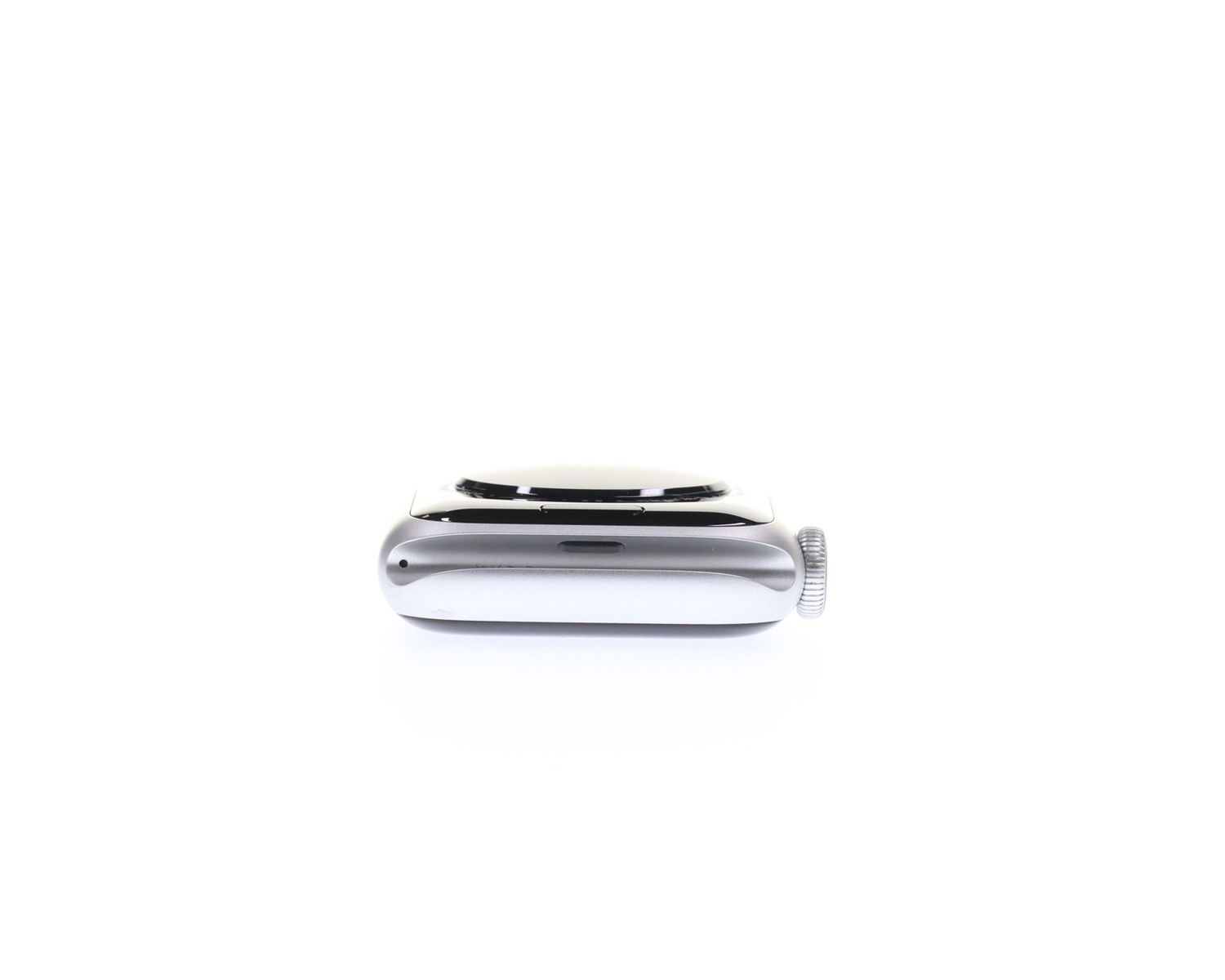 Apple Watch SE 2020, GPS + Cellular, Aluminium 40mm Silver - Kiváló