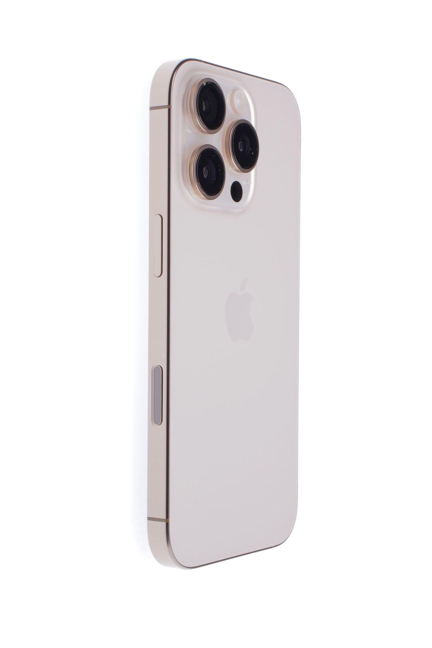 Apple iPhone 16 Pro 128 GB Desert Titanium - Като нов