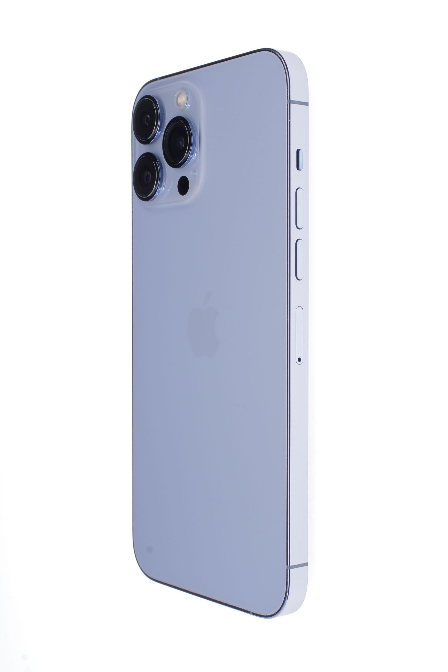 Apple iPhone 13 Pro Max 128 GB Sierra Blue - Πολύ καλό