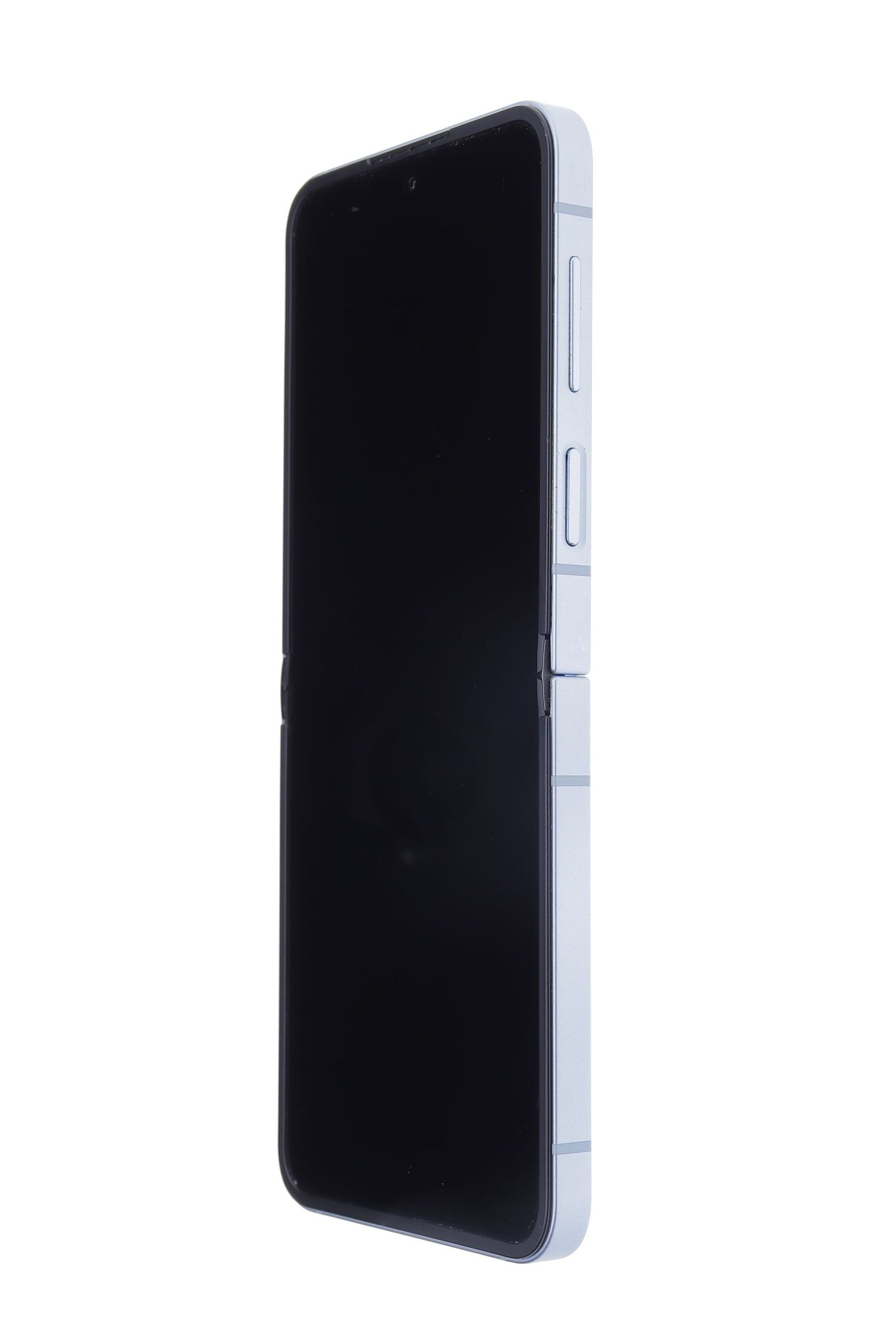 Samsung Galaxy Z Flip6 256 GB Blue - Добро