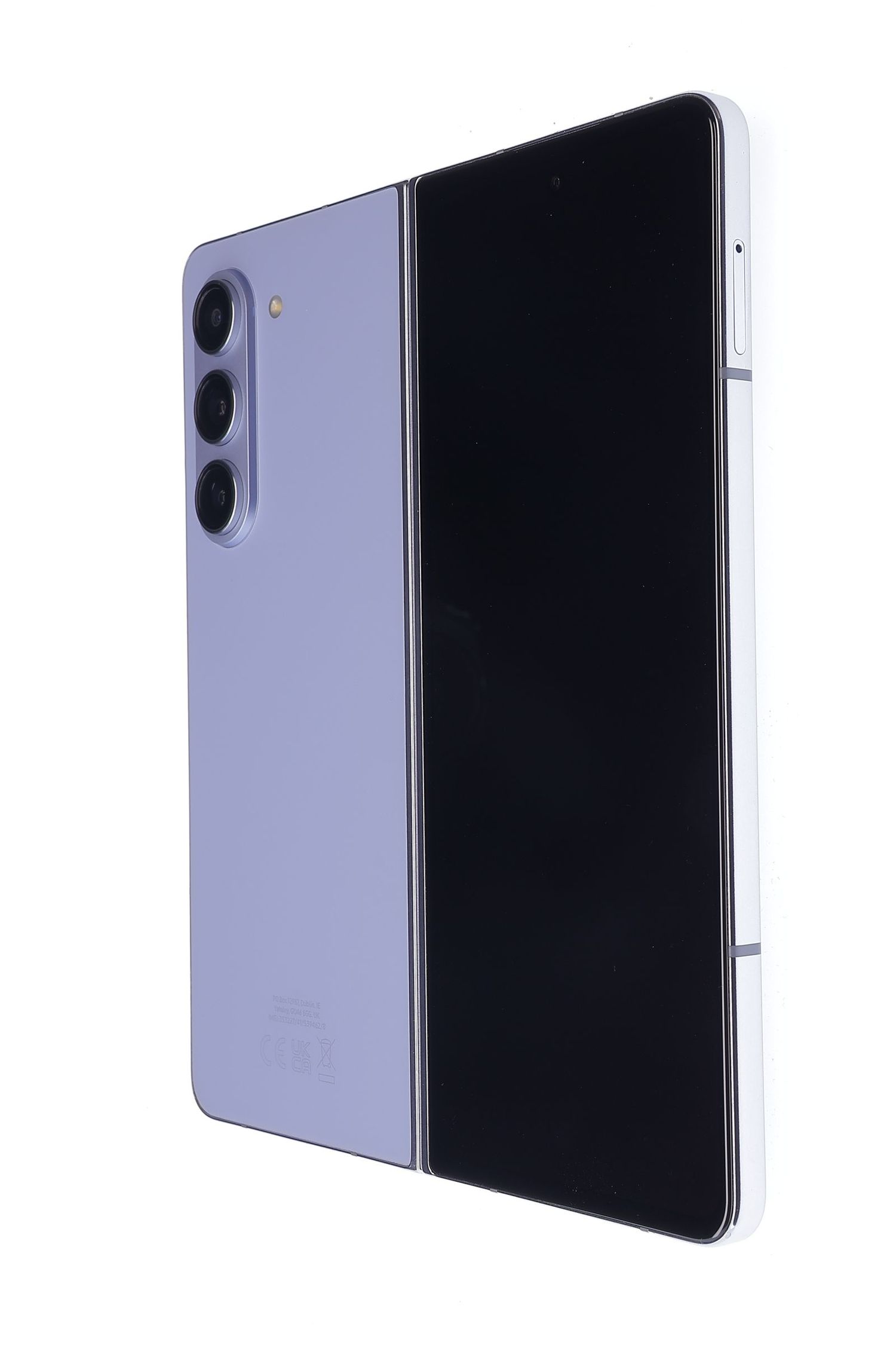 Samsung Galaxy Z Fold5 Dual Sim 256 GB Icy Blue - Excelent