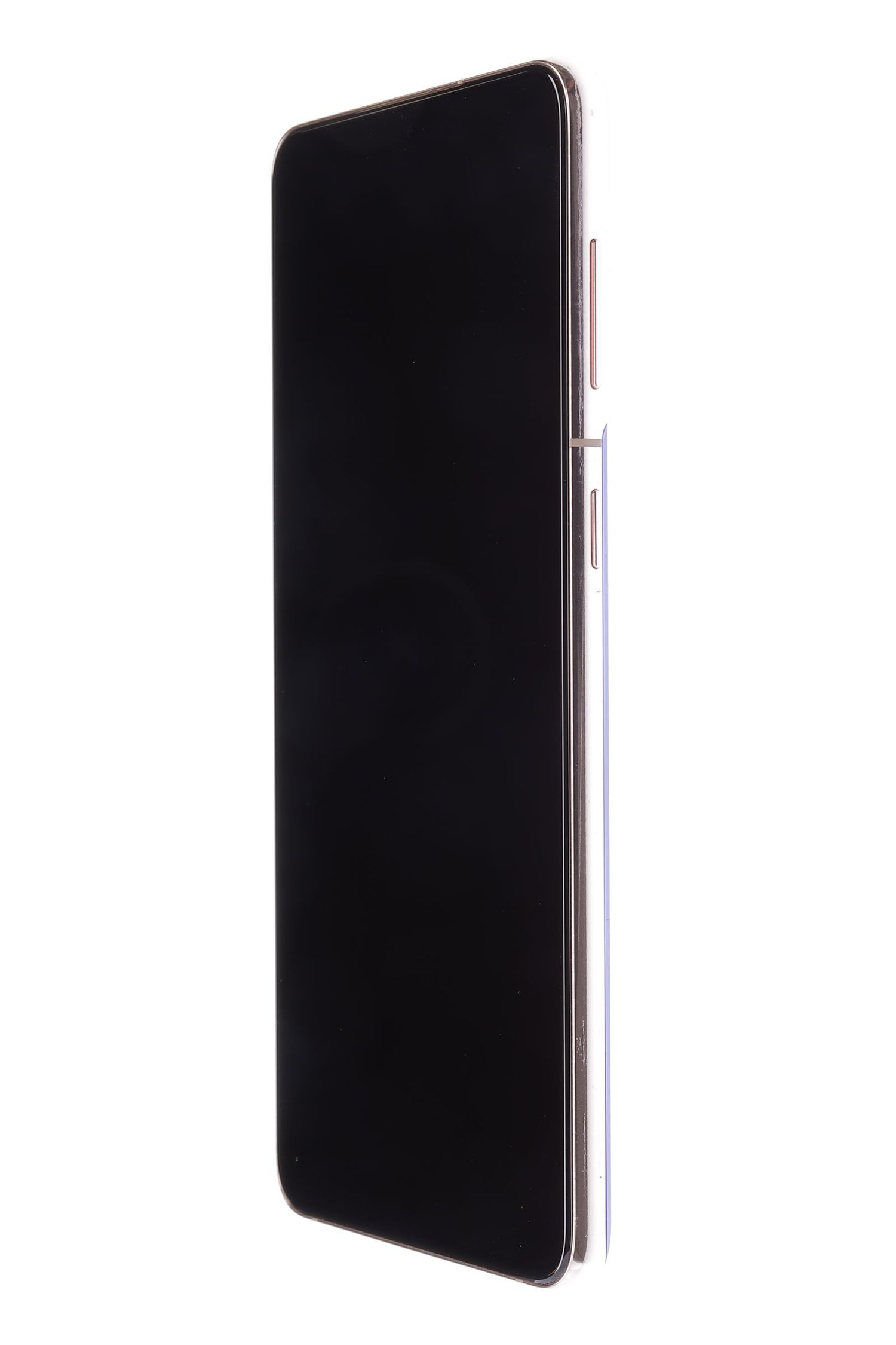 Мобилен телефон Samsung Galaxy S21 Plus 5G Dual Sim, Violet, 256 GB, Excelent