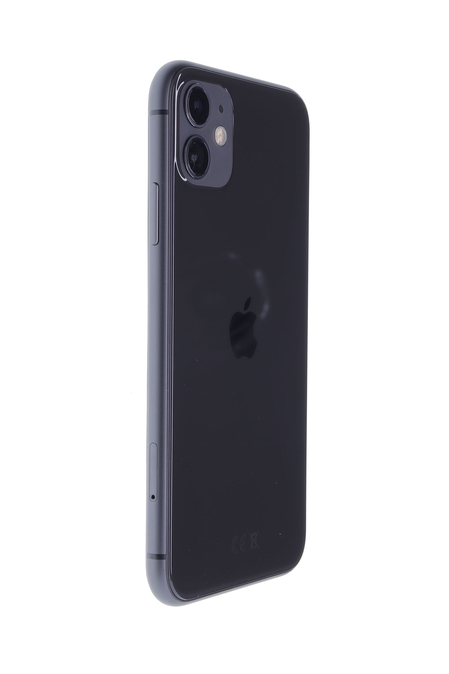 Apple iPhone 11 64 GB Black - Много добро