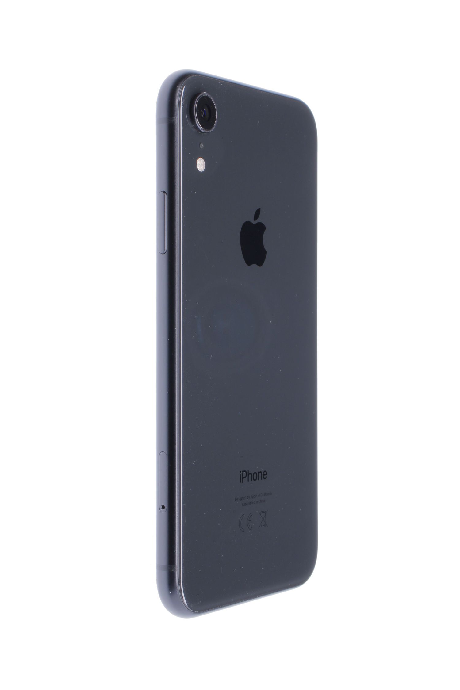 Apple iPhone XR 64 GB Black - Отлично
