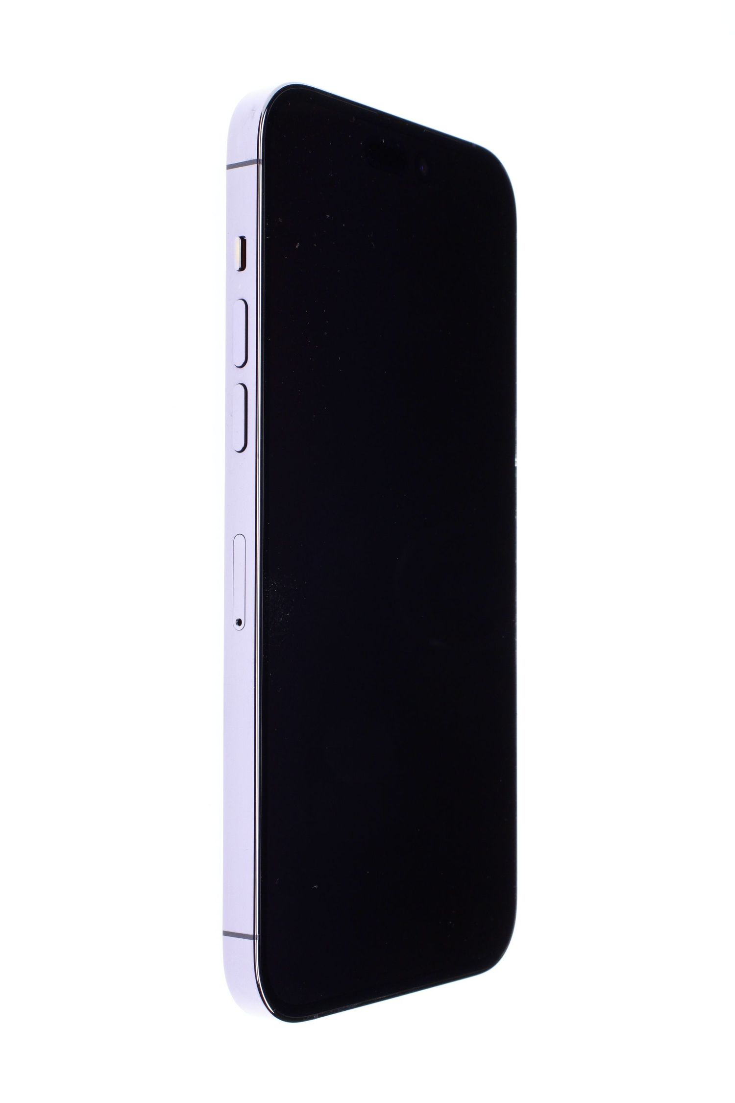 Apple iPhone 14 Pro Max 128 GB Deep Purple - Σαν καινούργιο