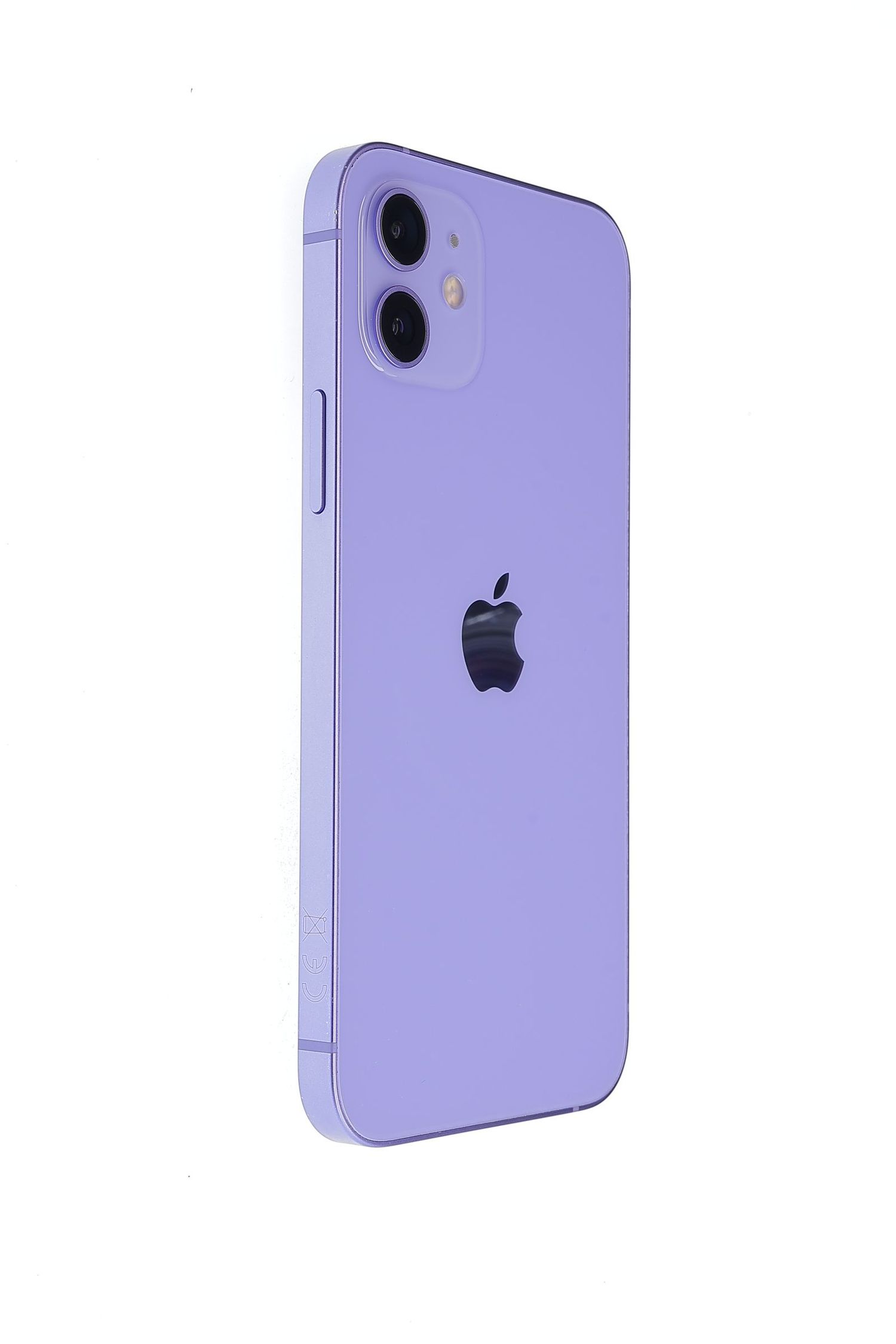Apple iPhone 12 64 GB Purple - Отлично