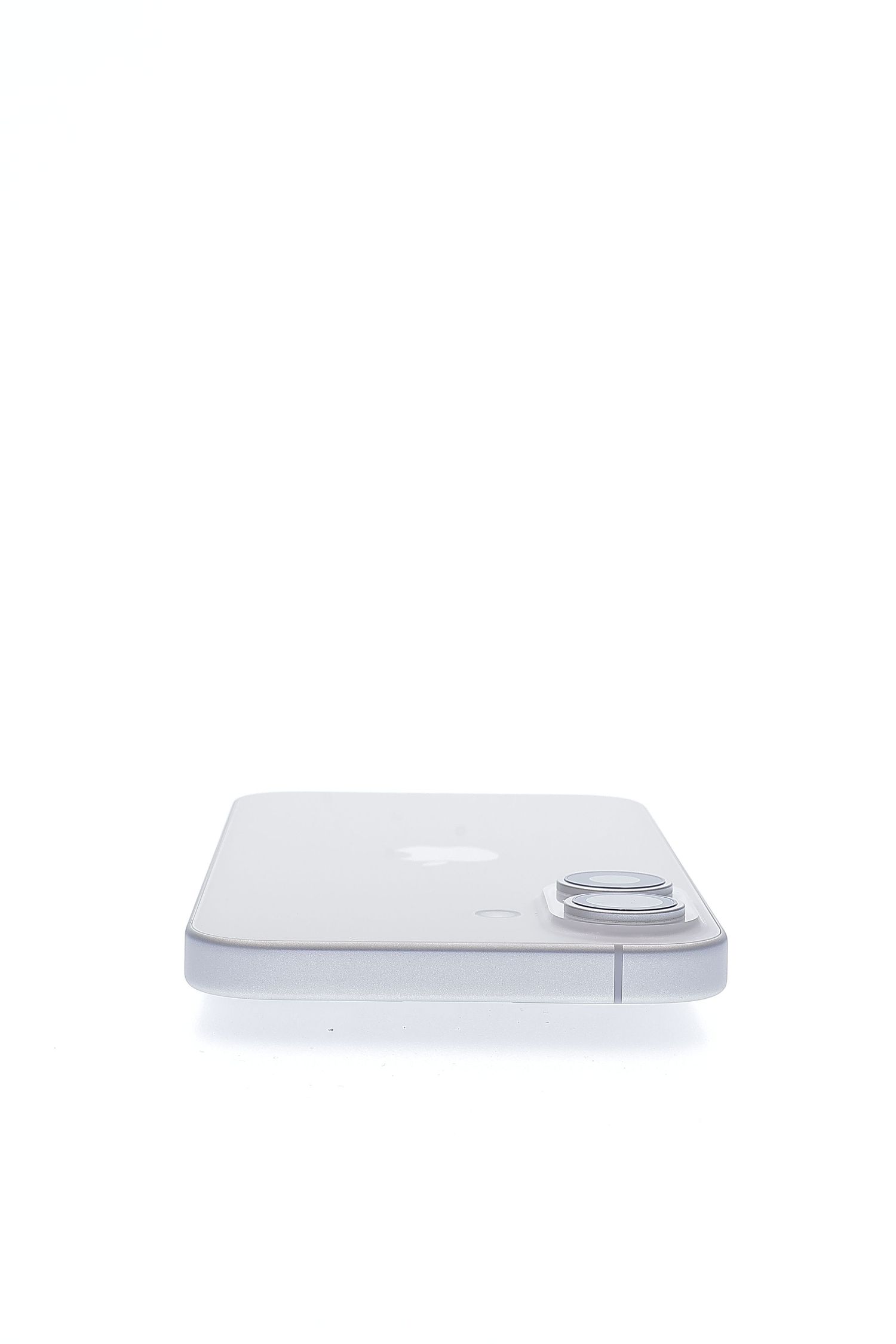 Apple iPhone 16 128 GB White - Σαν καινούργιο