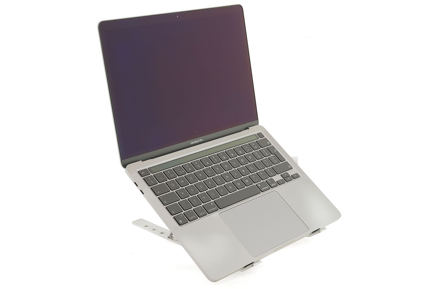 Apple MacBook Pro 13″ 2020, M1 8 Cores, 16 GB, 8 core GPU 256 GB Space Gray