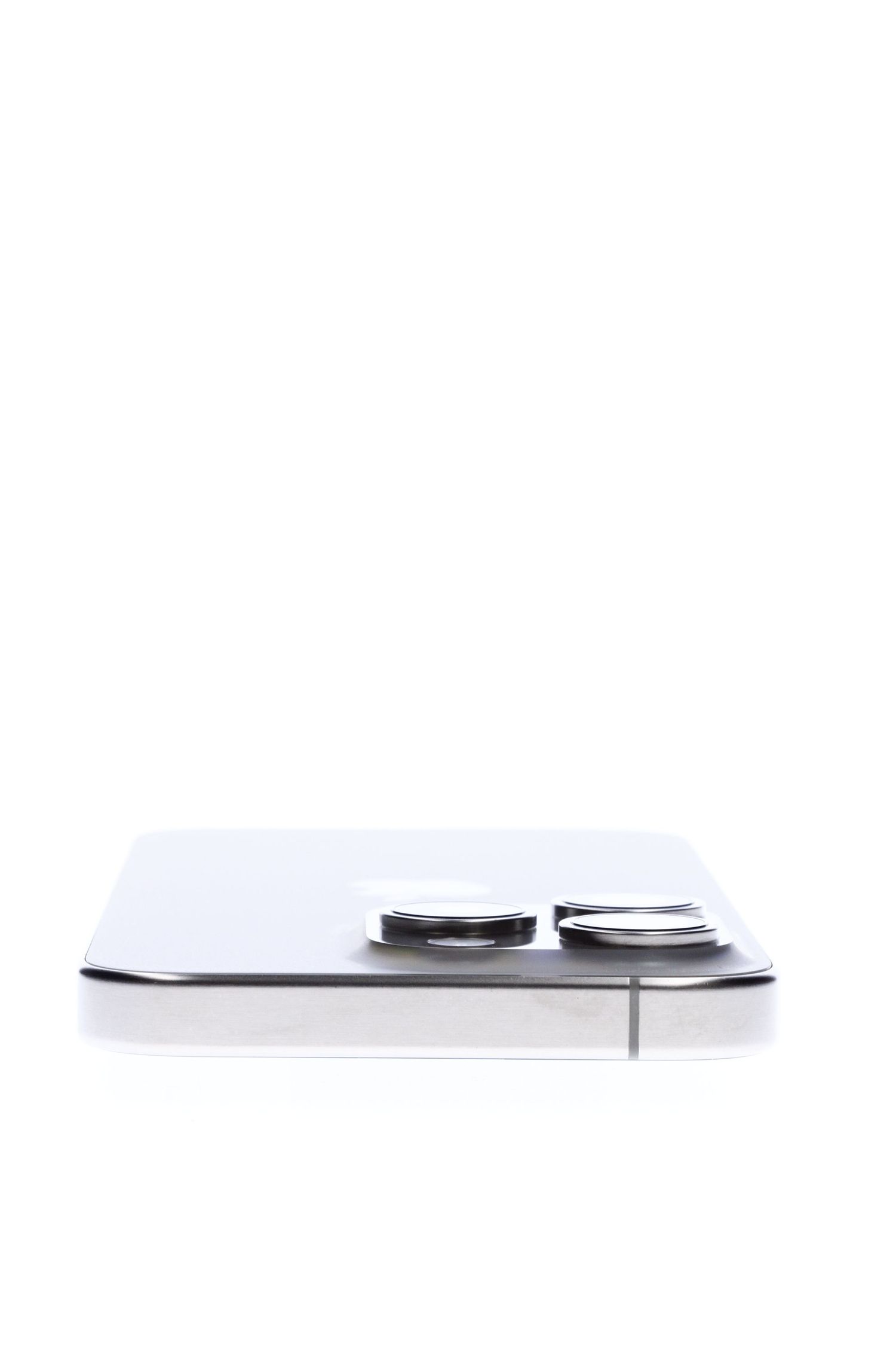 Apple iPhone 15 Pro 128 GB Natural Titanium - Foarte bun