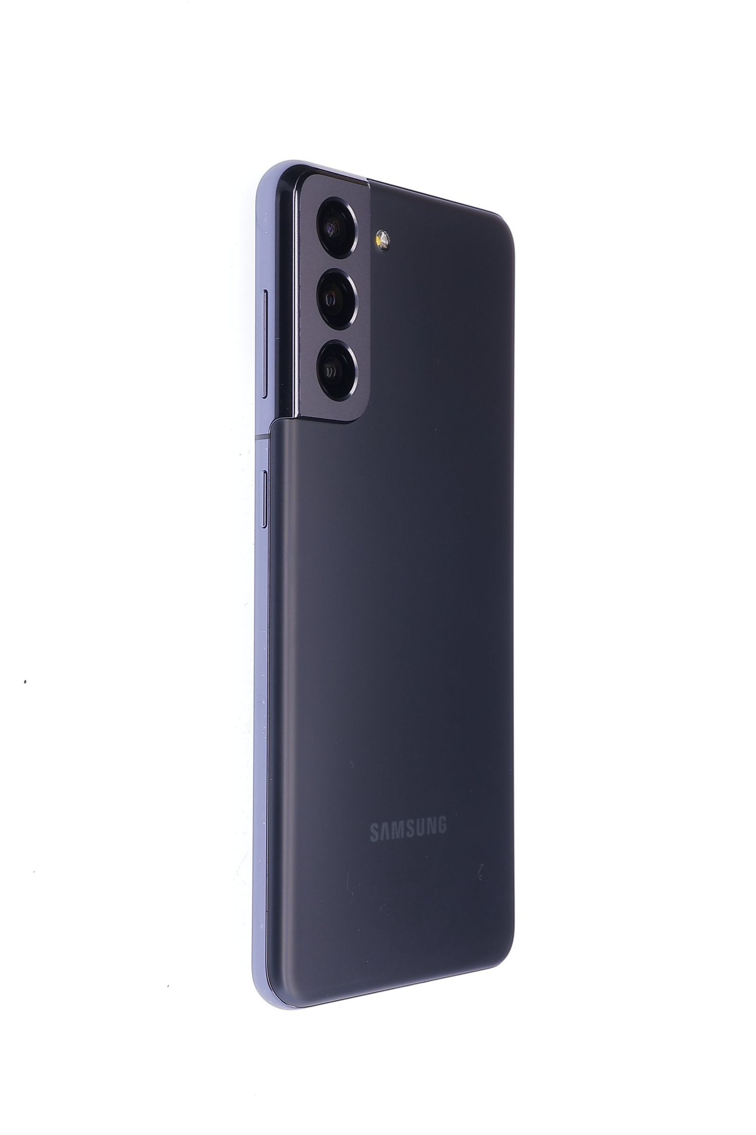 Samsung Galaxy S21 5G Dual Sim 128 GB Gray - Εξαιρετικό