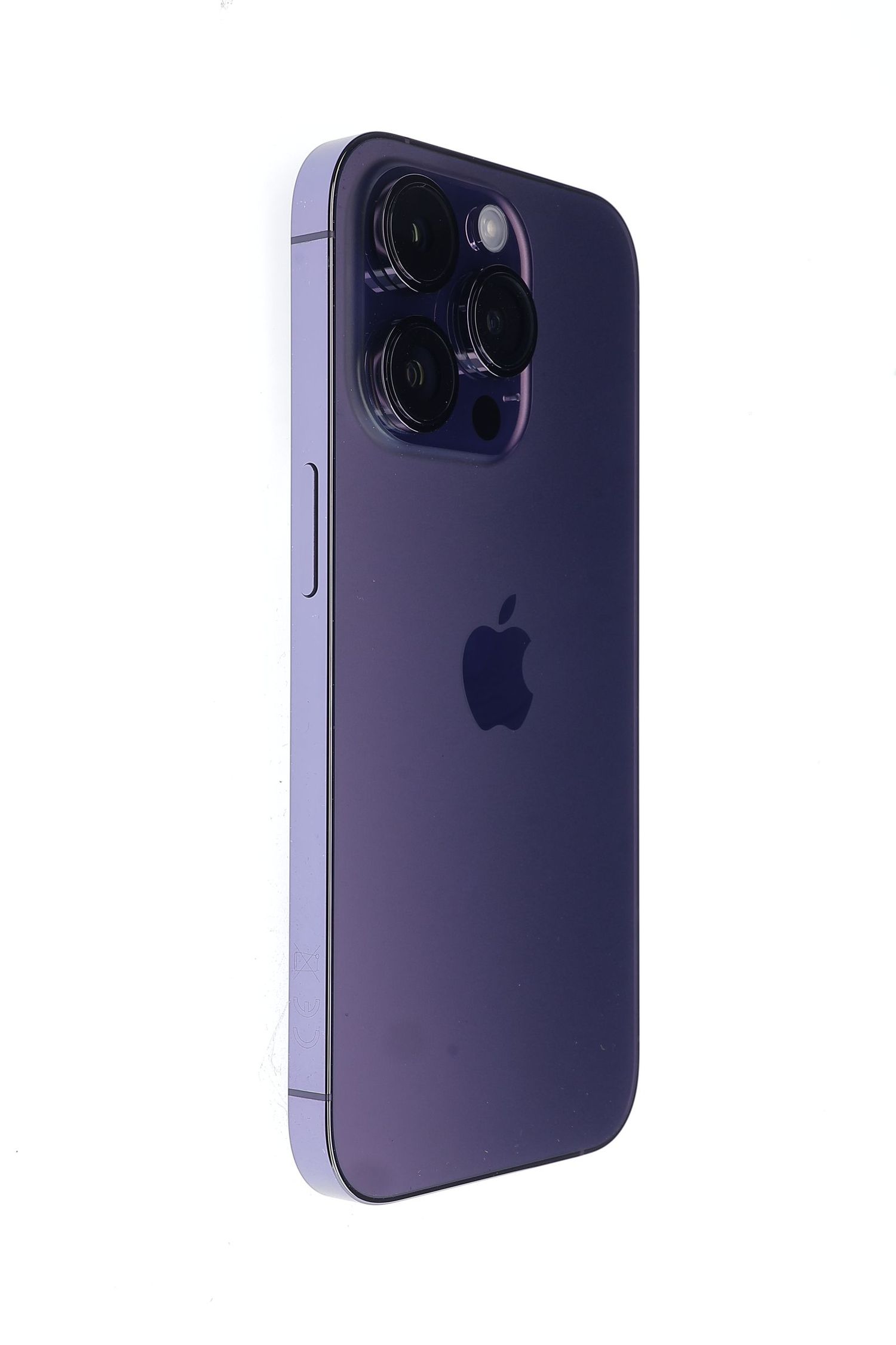 Apple iPhone 14 Pro 256 GB Deep Purple - Ca nou