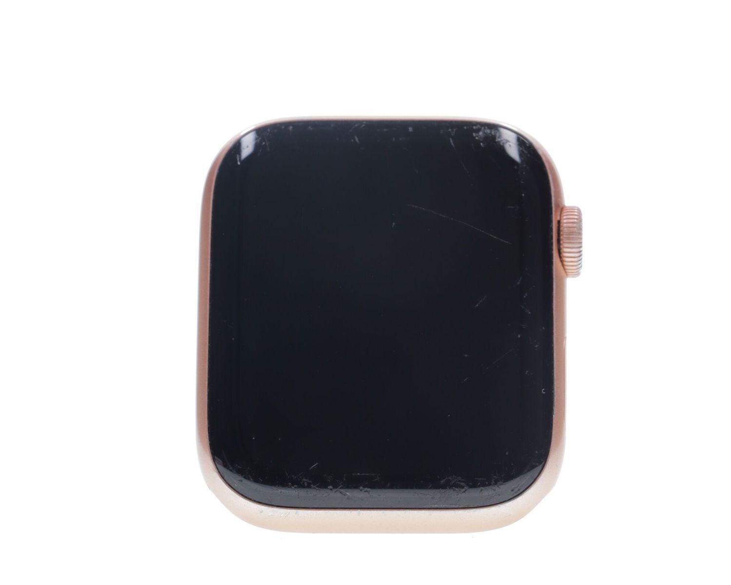 Apple Watch SE 2020, GPS, Aluminium 44mm Gold - Jó