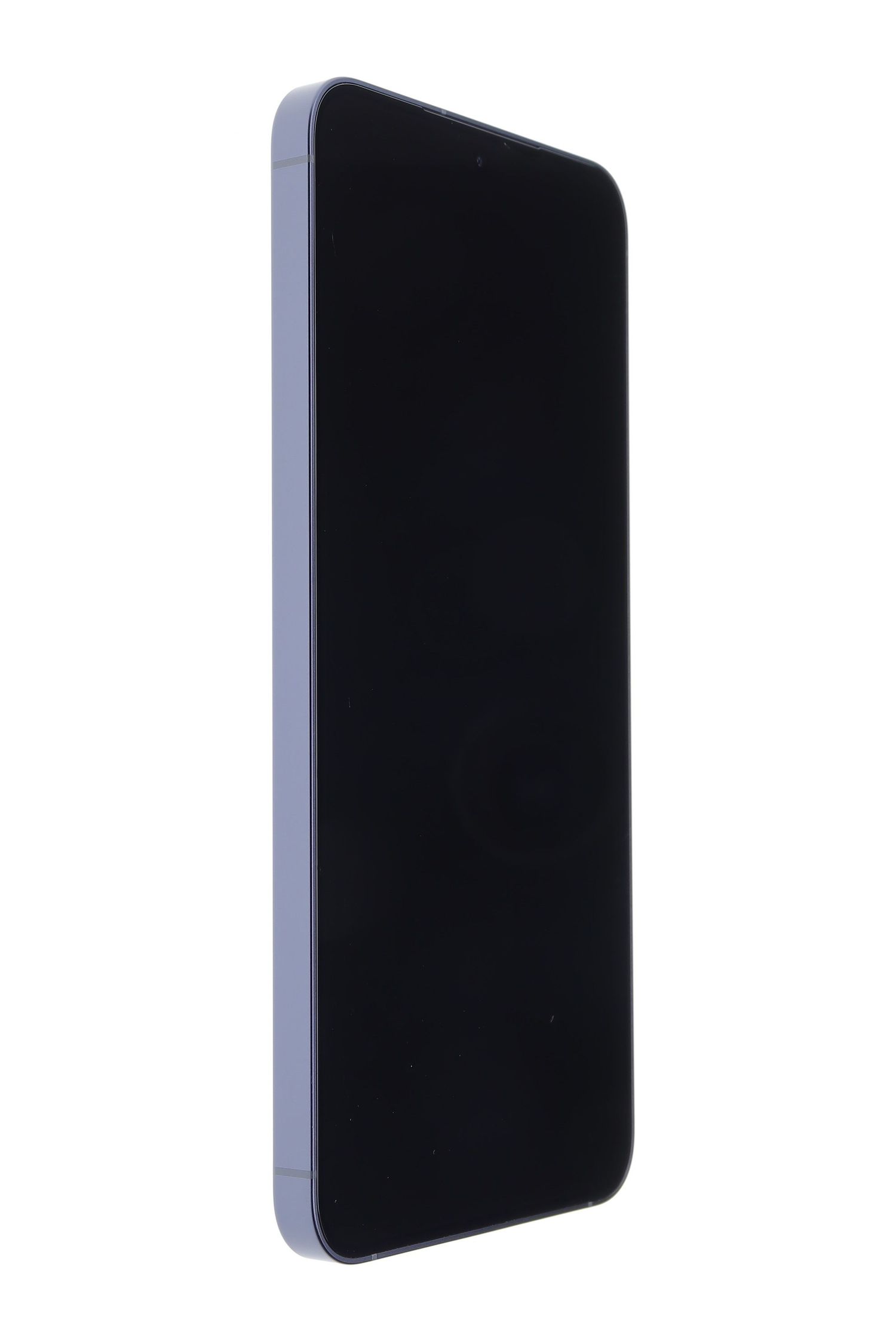 Samsung Galaxy S25 Plus 5G Dual Sim 512 GB Blue Black - Újszerű
