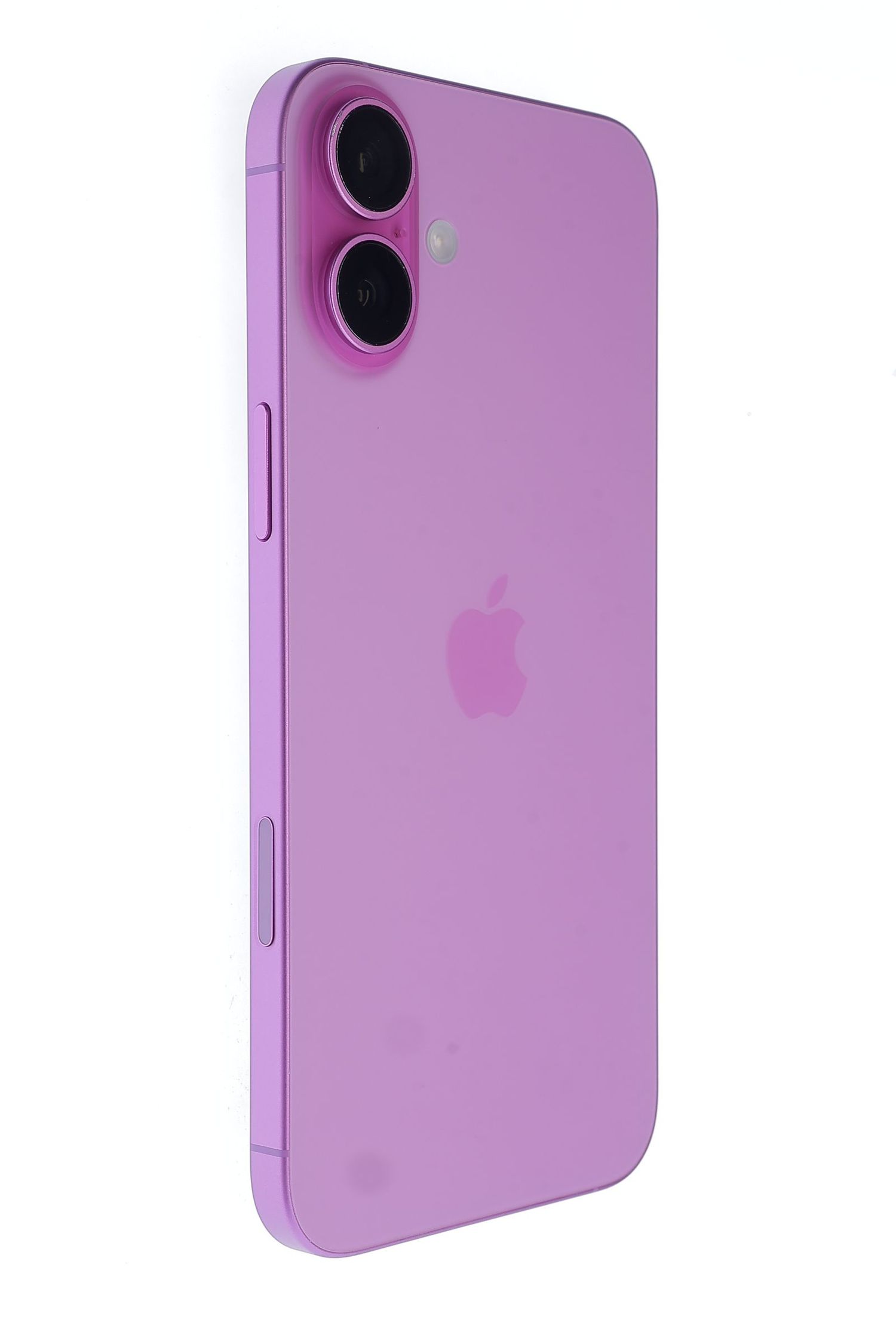 Apple iPhone 16 Plus 128 GB Pink - Újszerű