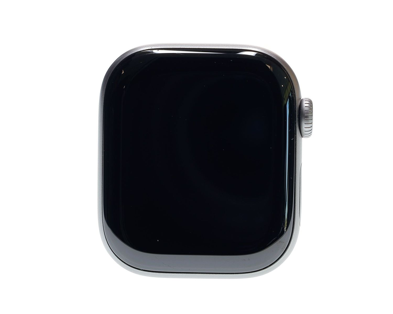 Apple Watch Series 11 2025, GPS + Cellular, Aluminium 42mm Space Gray - Като нов