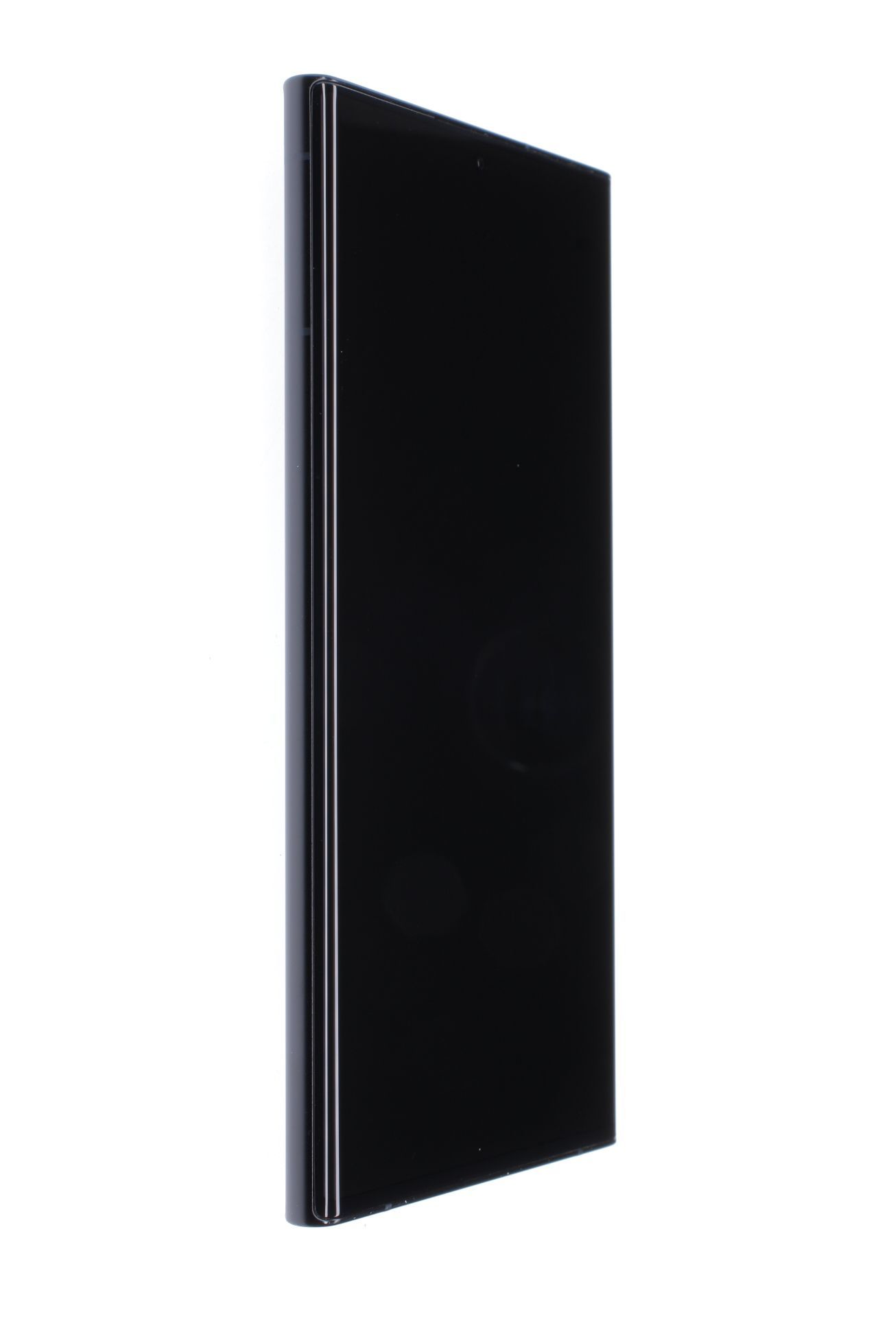 Samsung Galaxy S22 Ultra 5G Dual Sim 512 GB Graphite - Kiváló