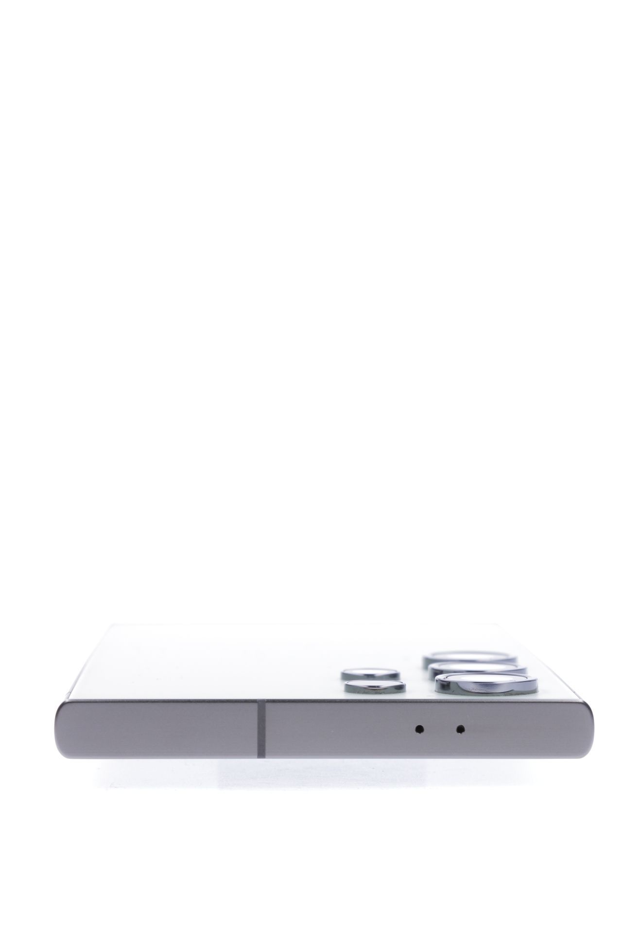 Samsung Galaxy S24 Ultra 5G Dual Sim 512 GB Titanium Green - Újszerű