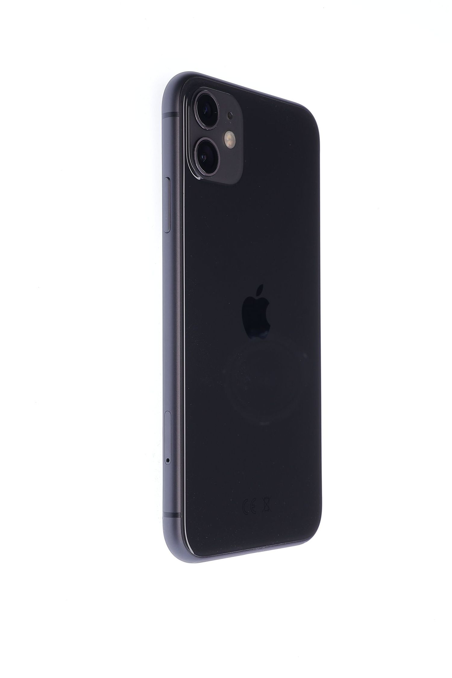 Apple iPhone 11 64 GB Black - Kiváló
