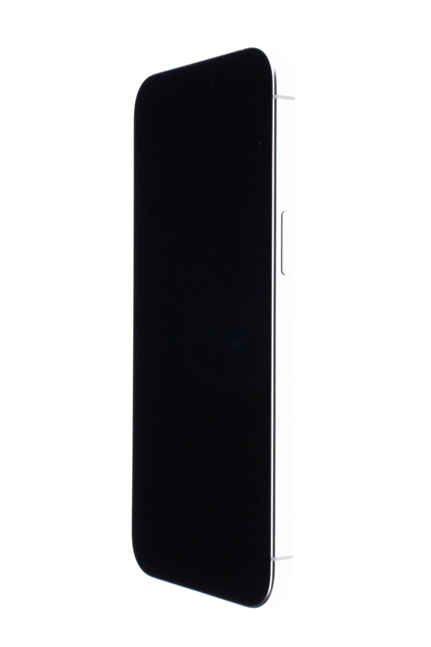 Apple iPhone 15 Pro Max 256 GB White Titanium - Ca nou