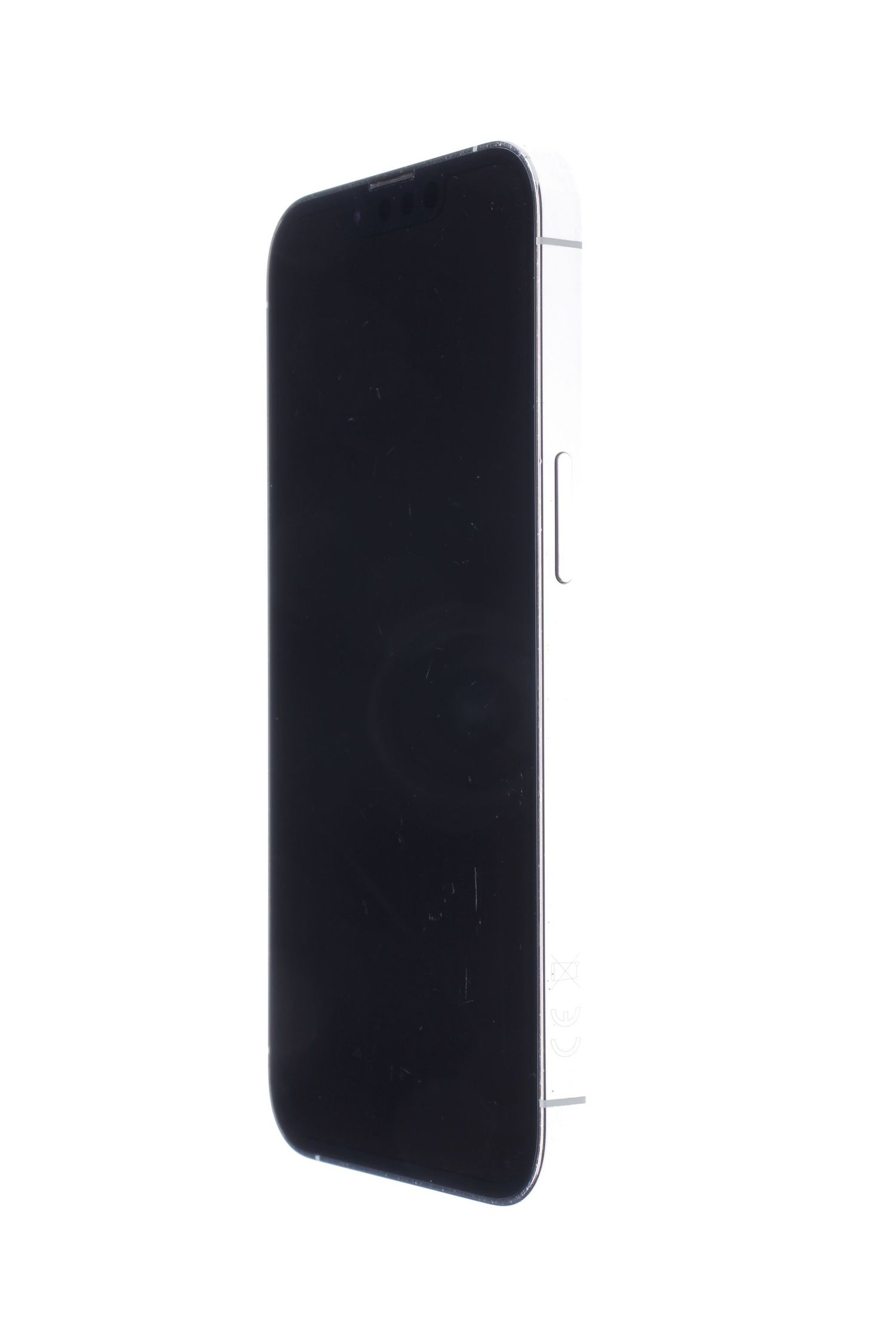 Apple iPhone 13 Pro 1 TB Silver - Foarte bun