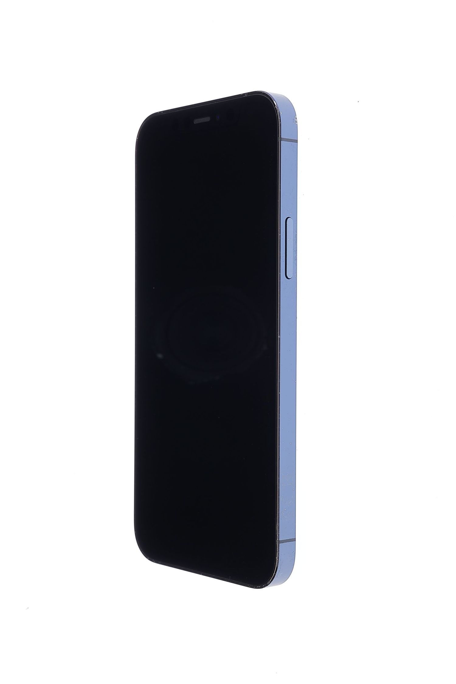 Apple iPhone 12 Pro 128 GB Pacific Blue - Kiváló