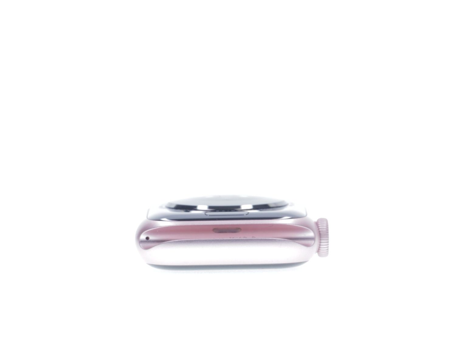 Apple Watch Series 9 2023, GPS, Aluminium 41mm Pink - Nagyon jó