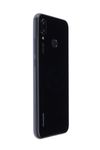 Telefon mobil Huawei P20 Lite Dual Sim, Midnight Black, 64 GB, Foarte Bun