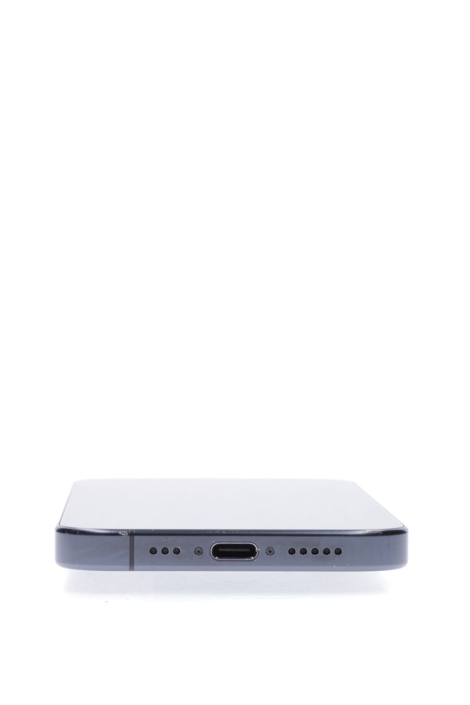 Apple iPhone 15 Pro 128 GB Black Titanium - Nagyon jó
