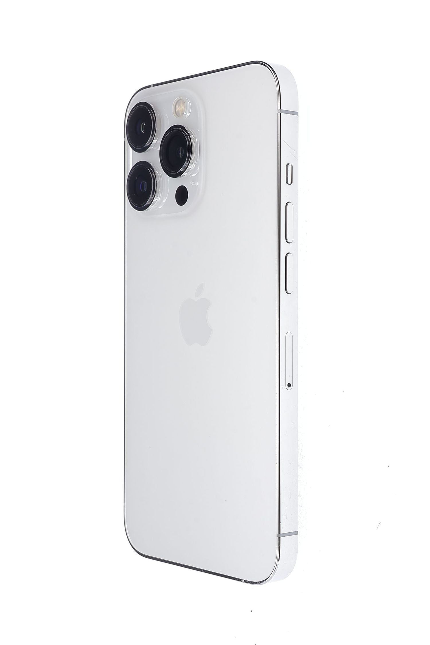 ⭐️iPhone 13 Pro⭐️128G⭐️ホワイト⭐️ Apple iPhone 13 Pro - WHITE, 128 GB, Excelent - Telefoane BEIUȘ
