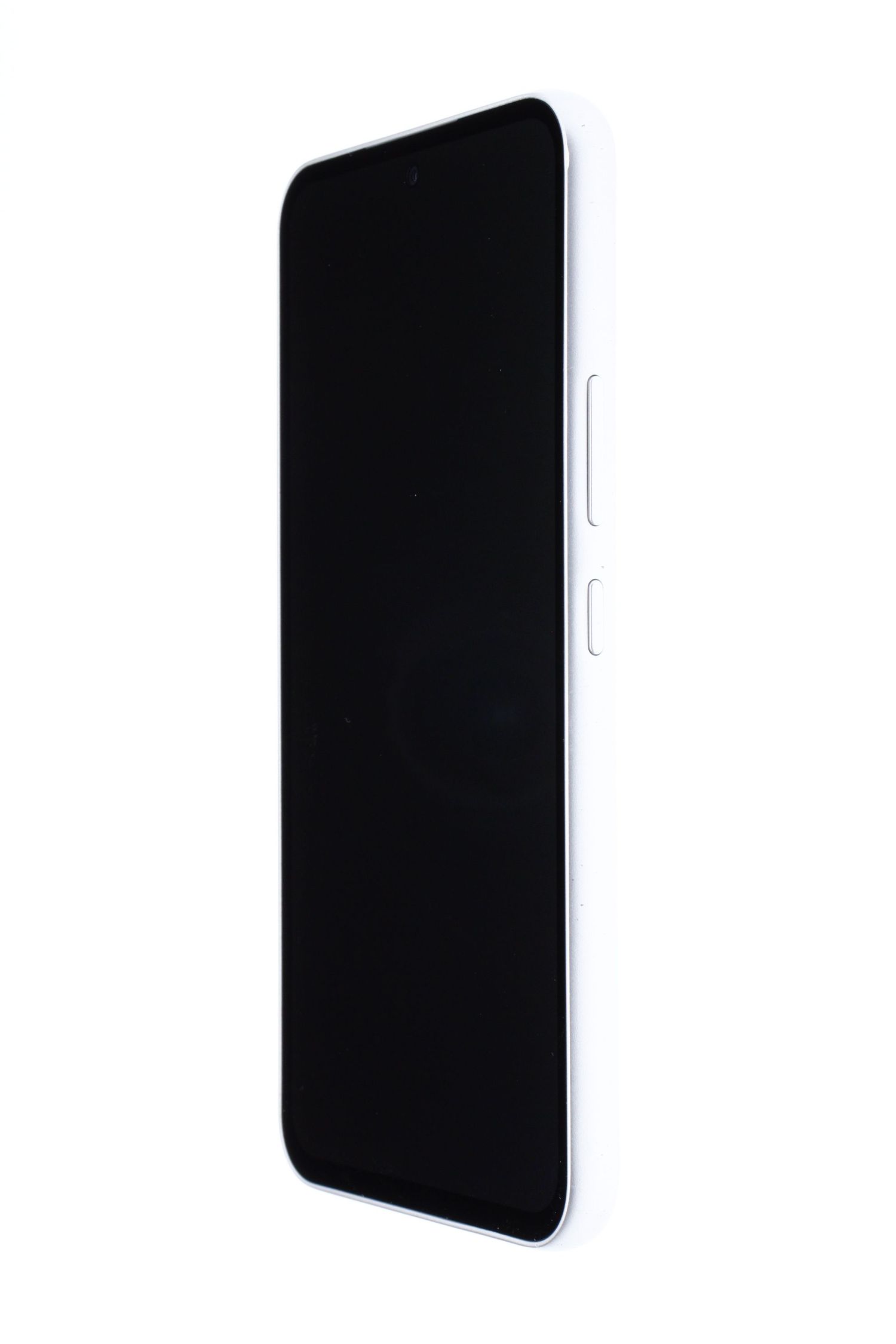 Samsung Galaxy A54 5G 128 GB Awesome White - Újszerű