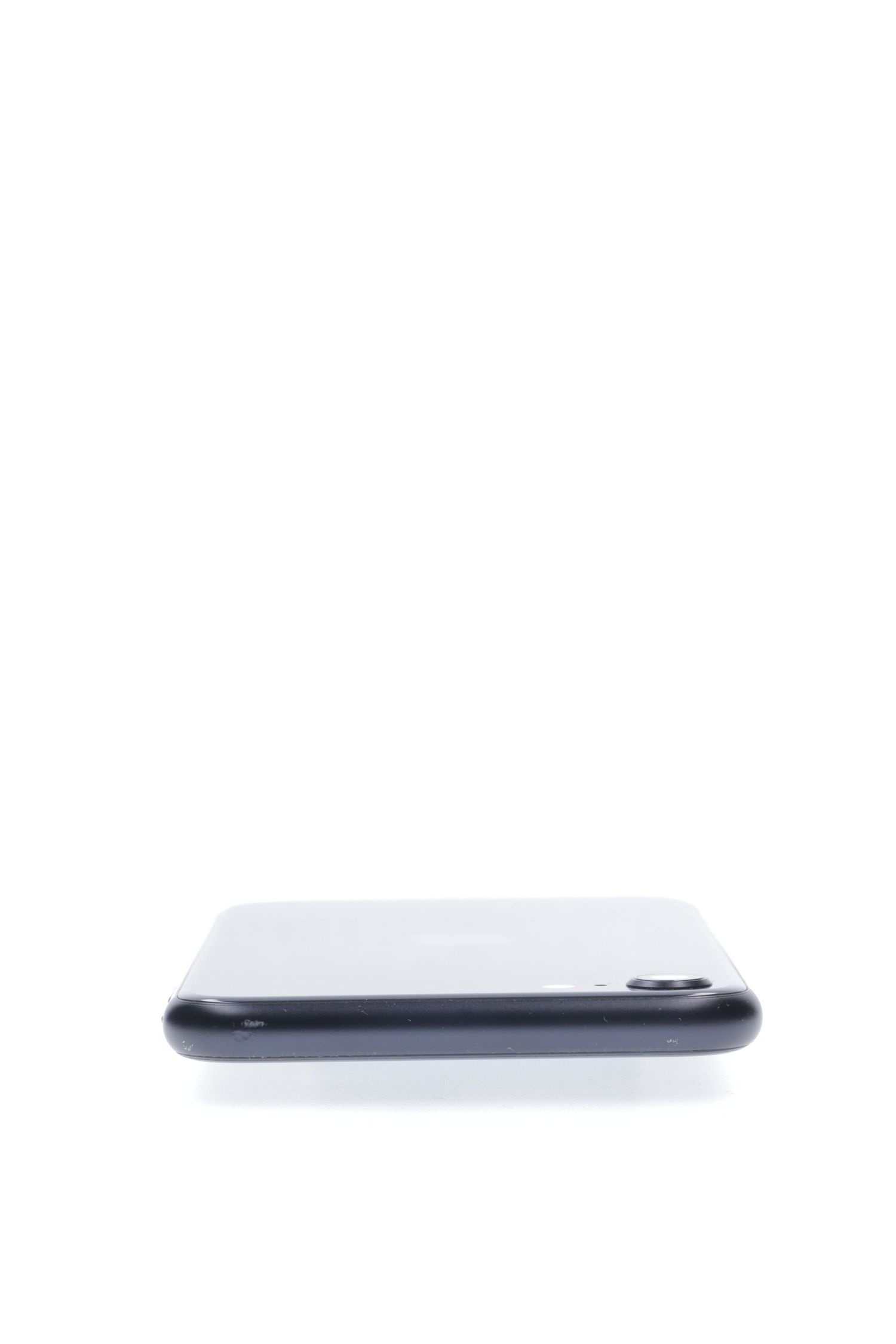Apple iPhone SE 2020 256 GB Black - Отлично