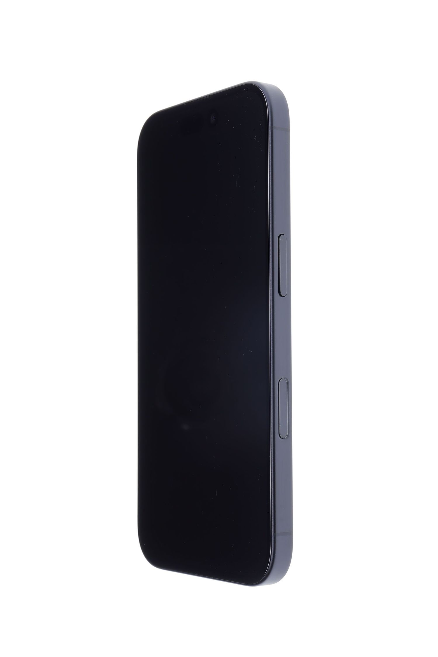 Apple iPhone 16 512 GB Black - Újszerű