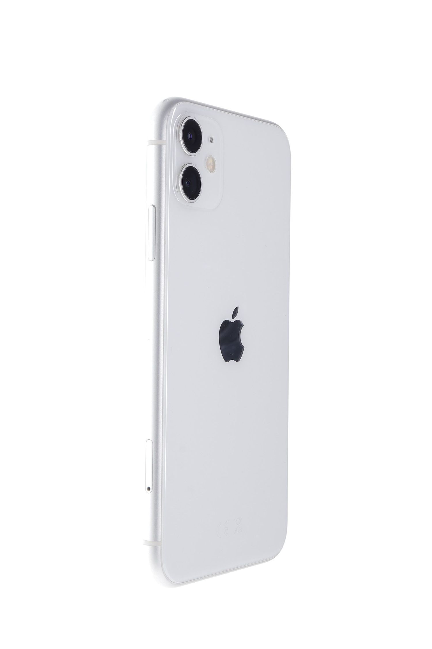 Apple iPhone 11 128 GB White