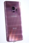 <span>Telefon mobil Samsung</span> Galaxy S9 Dual Sim<span class="sep">, </span> <span>Purple, 64 GB,  Ca Nou</span>