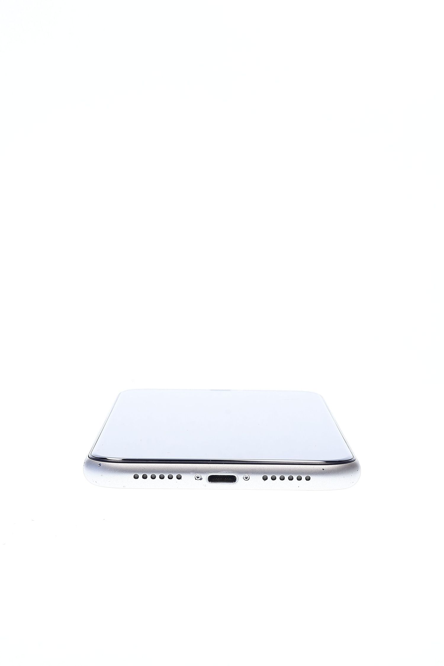 Apple iPhone 11 128 GB White - Jó