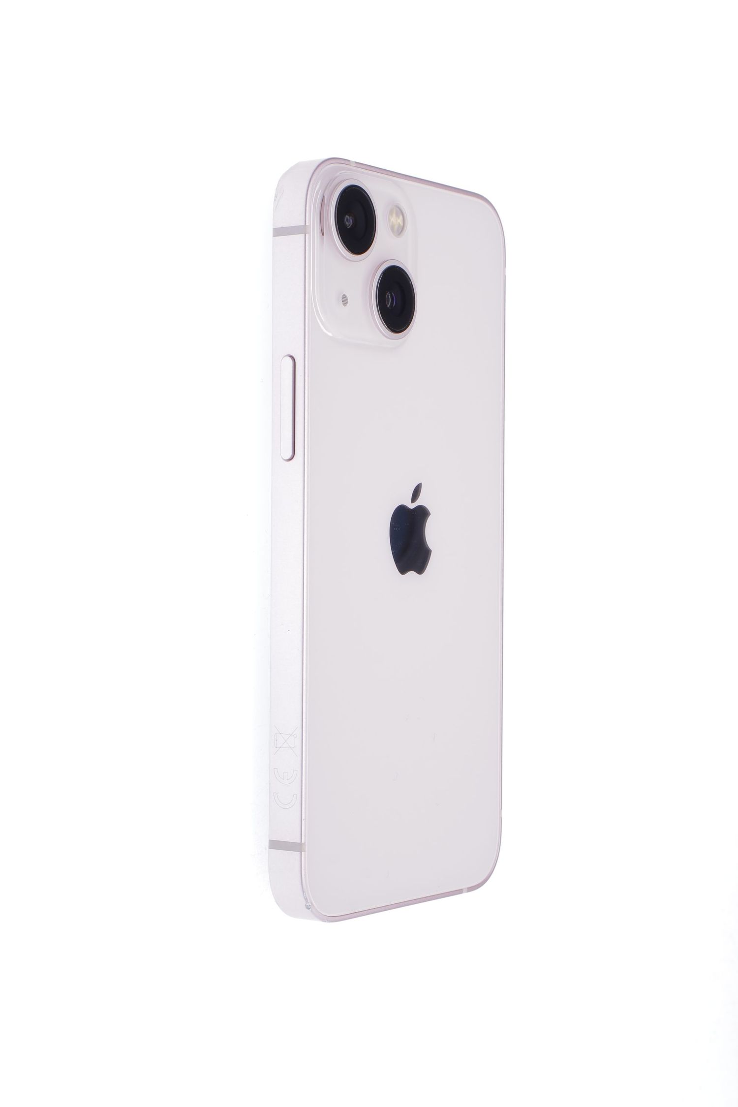 Apple iPhone 13 mini 128 GB Pink - Nagyon jó