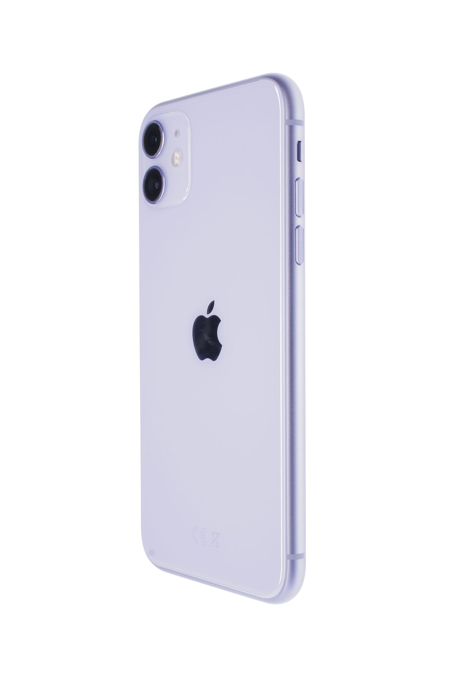 Apple iPhone 11 64 GB Purple - Ca nou