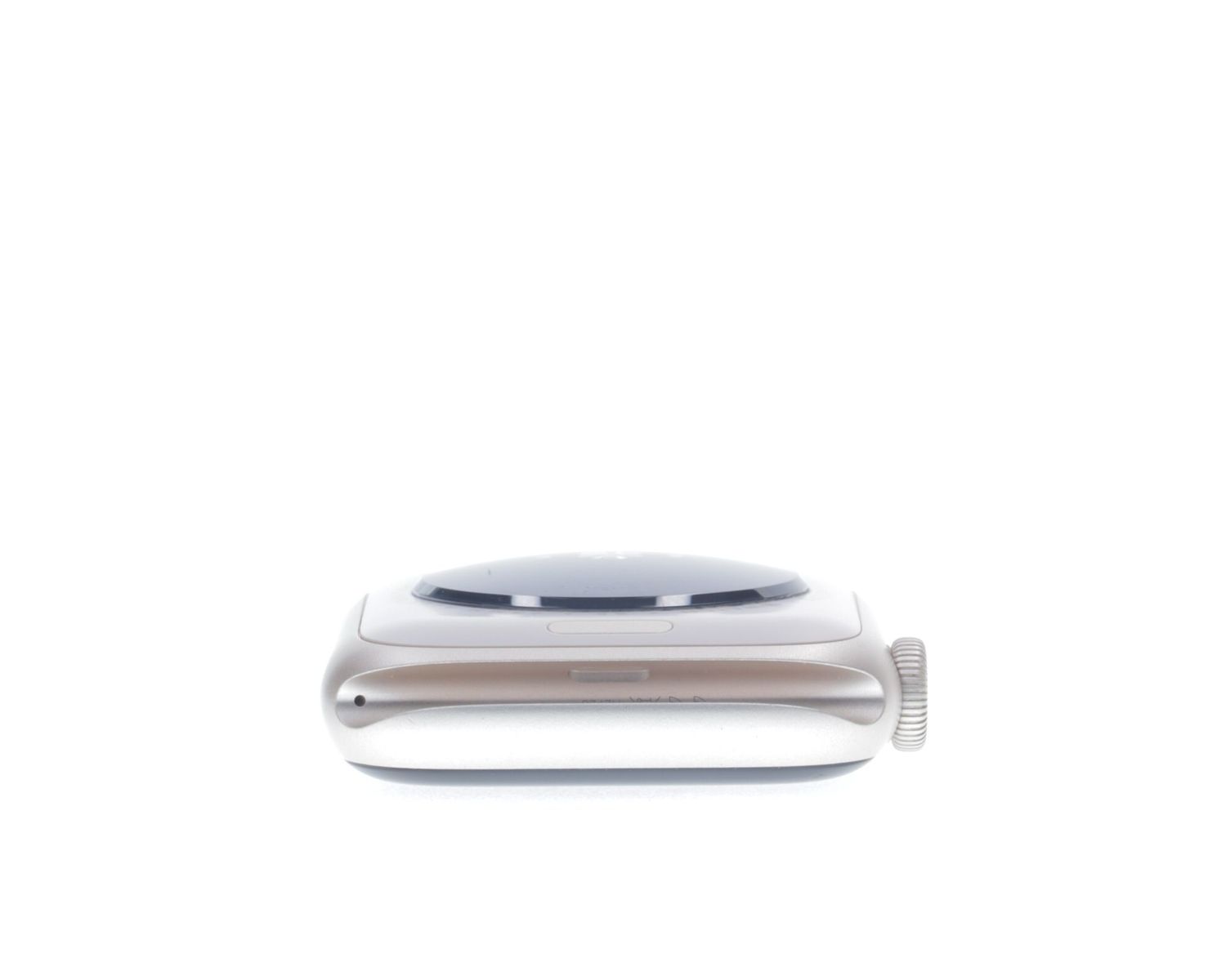 Apple Watch SE 2022, GPS, Aluminium 44mm Starlight - Ca nou