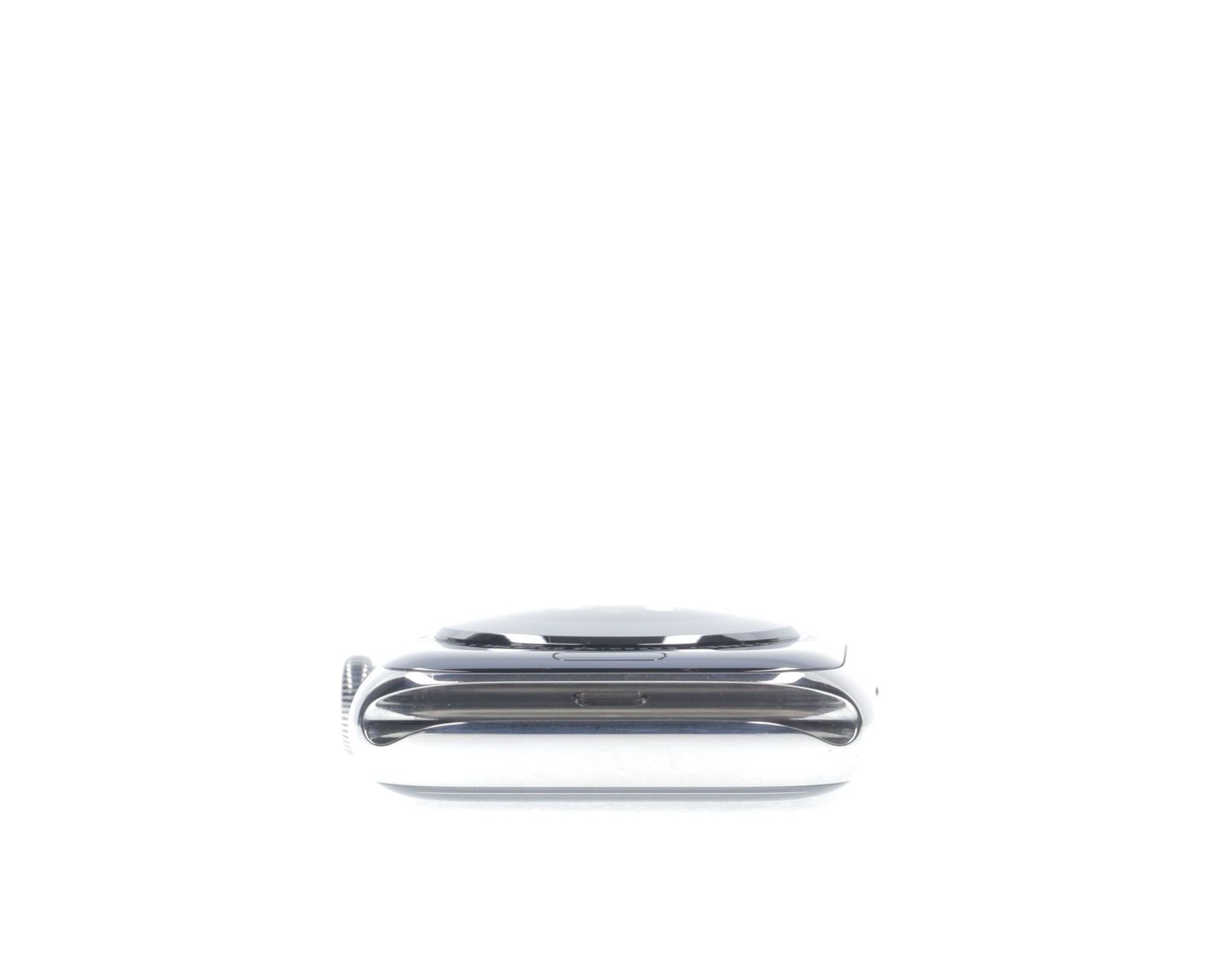 Apple Watch Series 8 2022, GPS + Cellular, Stainless Steel 45mm Silver - Като нов