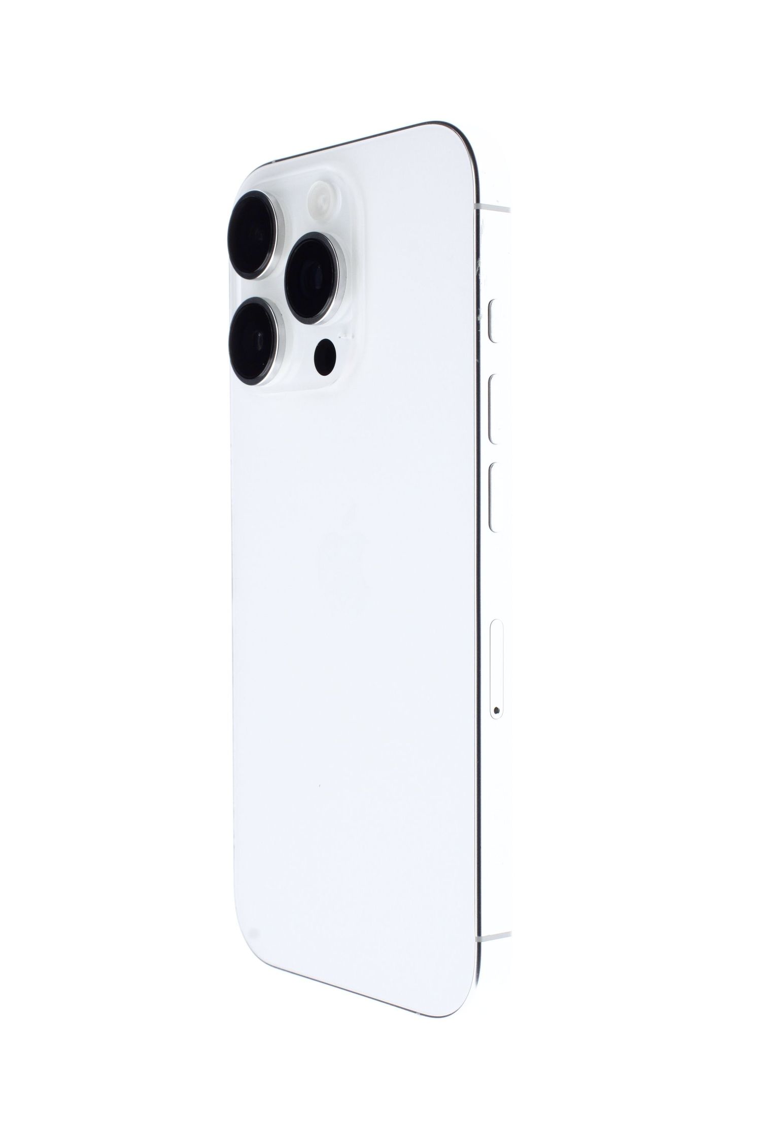 Apple iPhone 16 Pro 256 GB White Titanium - Nagyon jó