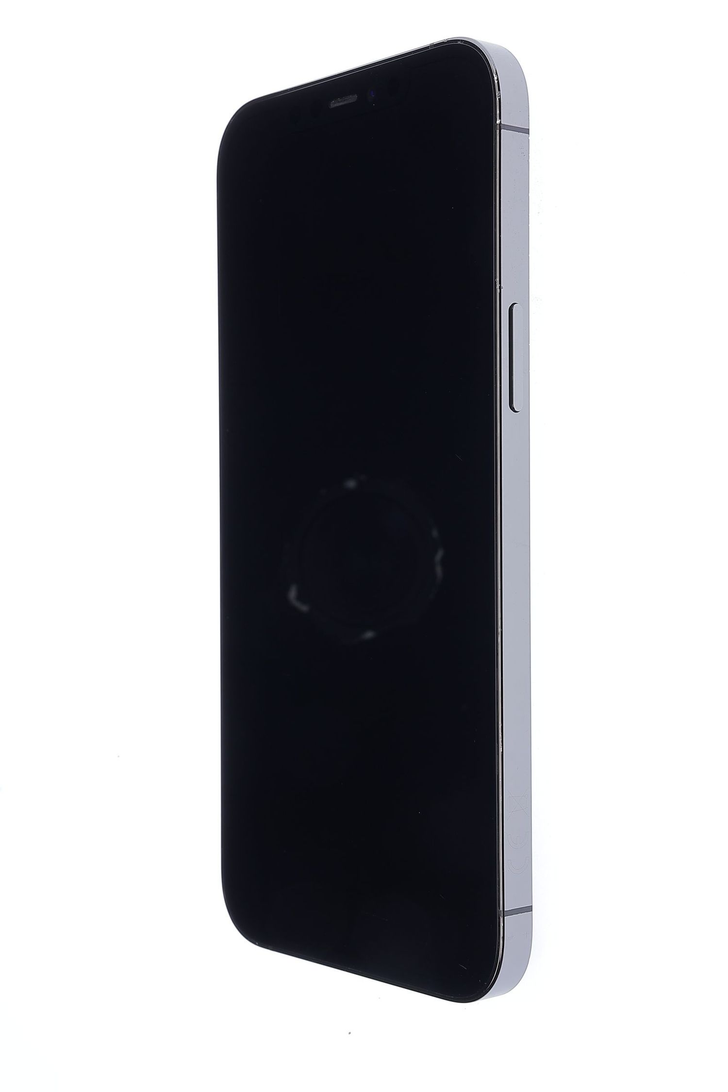 Apple iPhone 12 Pro Max 128 GB Graphite - Foarte bun