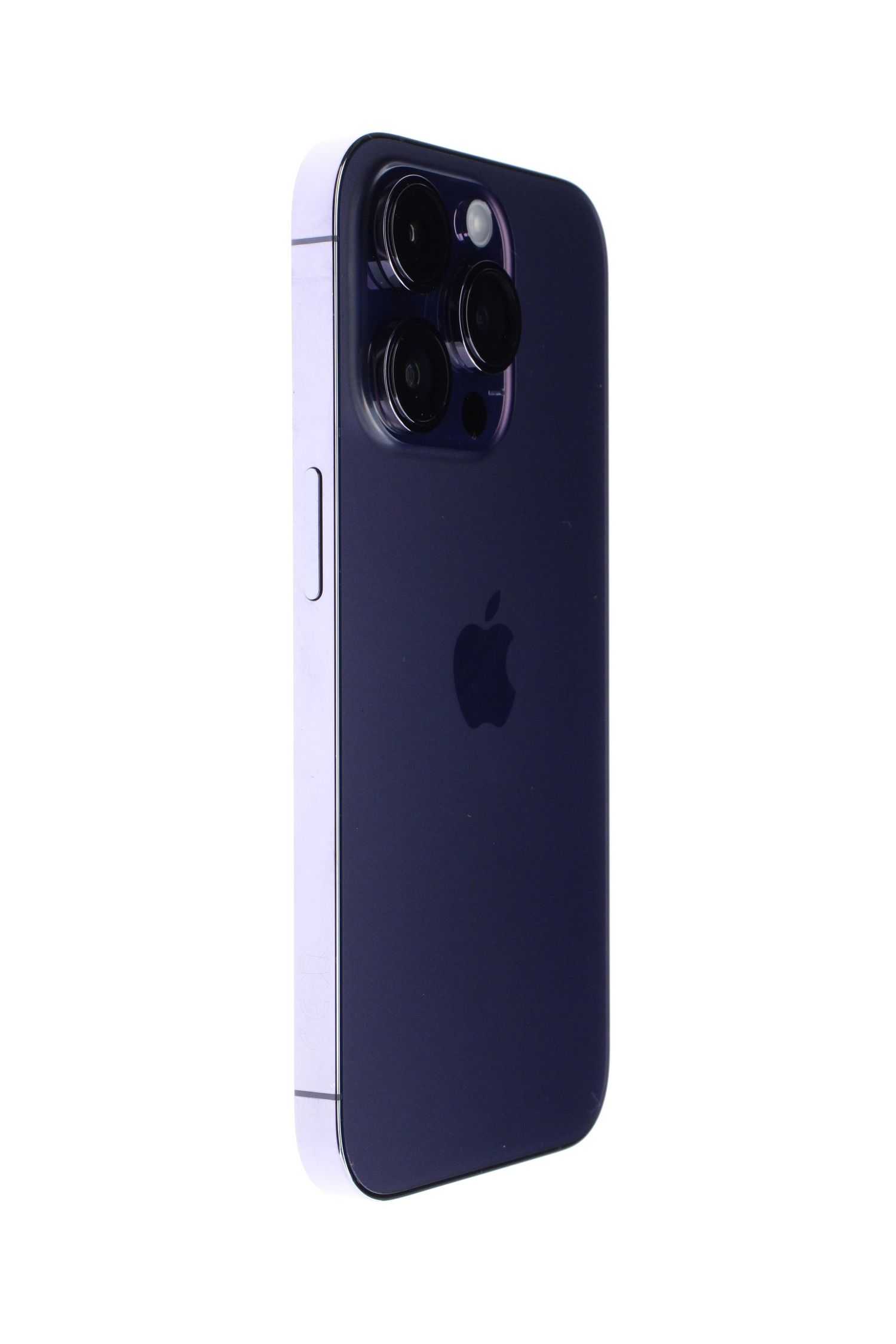 Apple iPhone 14 Pro 128 GB Deep Purple - Excelent