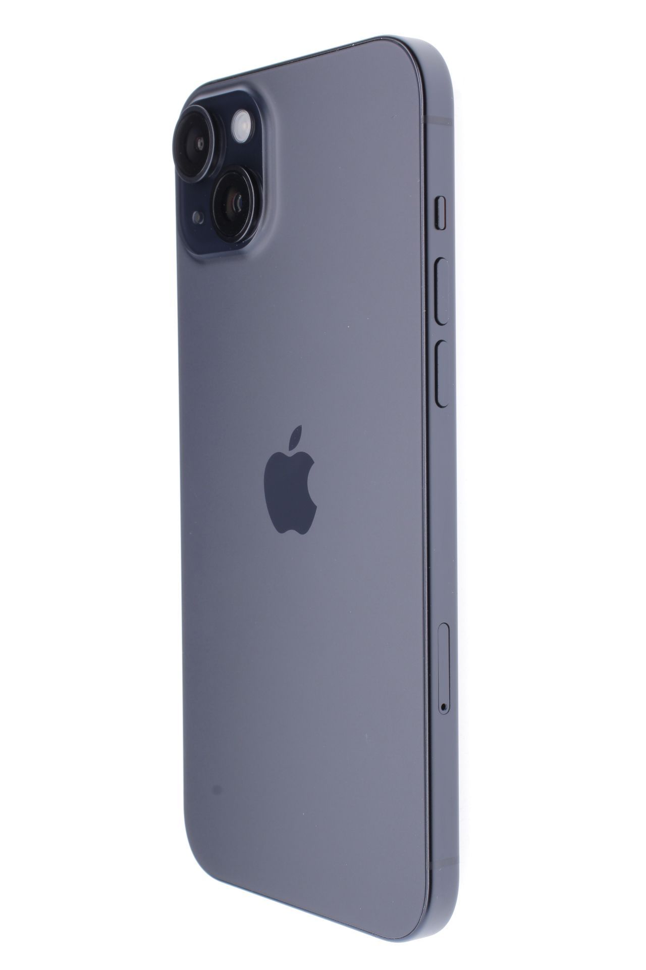 Apple iPhone 15 Plus 128 GB Black - Εξαιρετικό