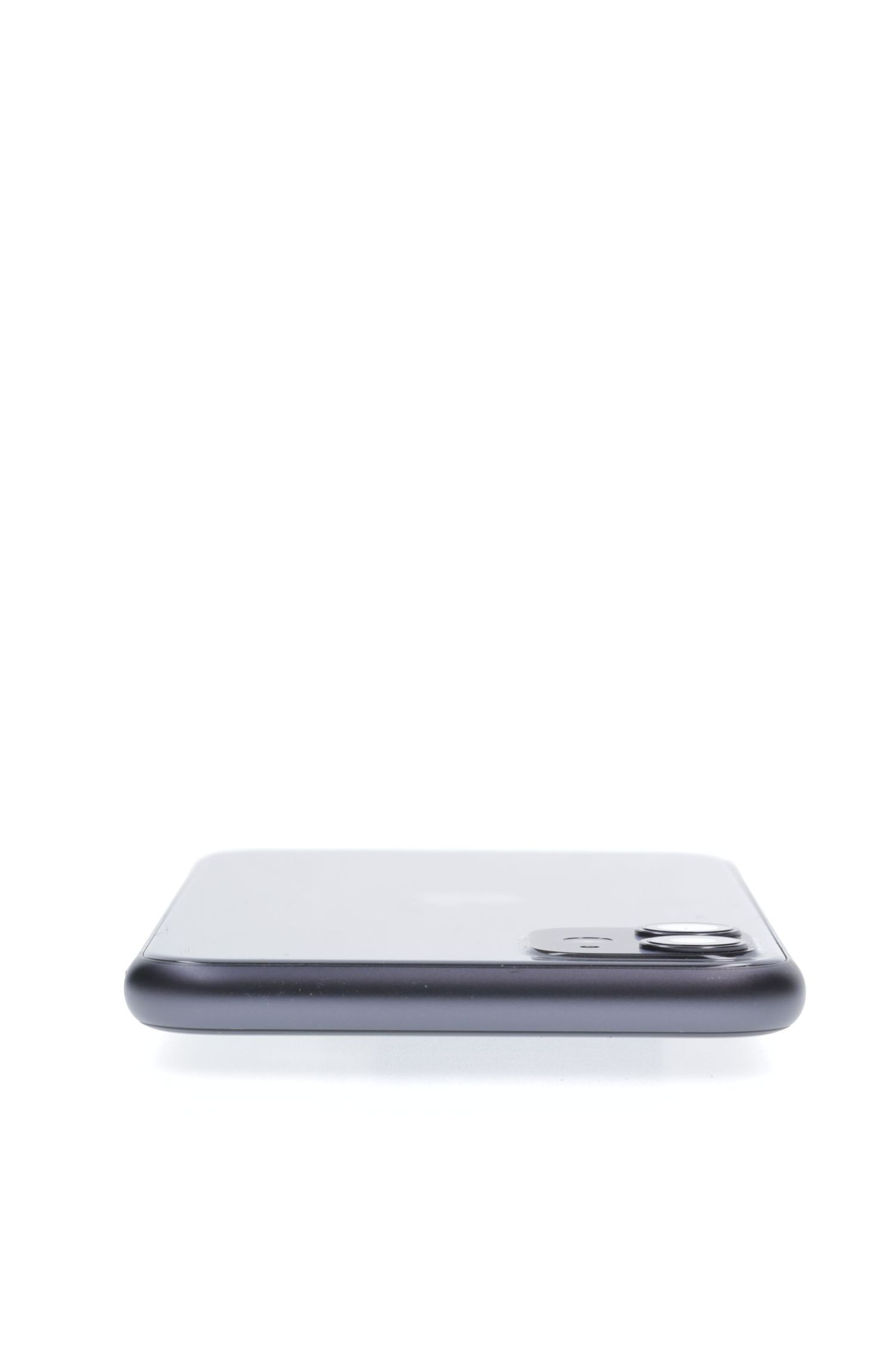 Apple iPhone 11 64 GB Black - Kiváló