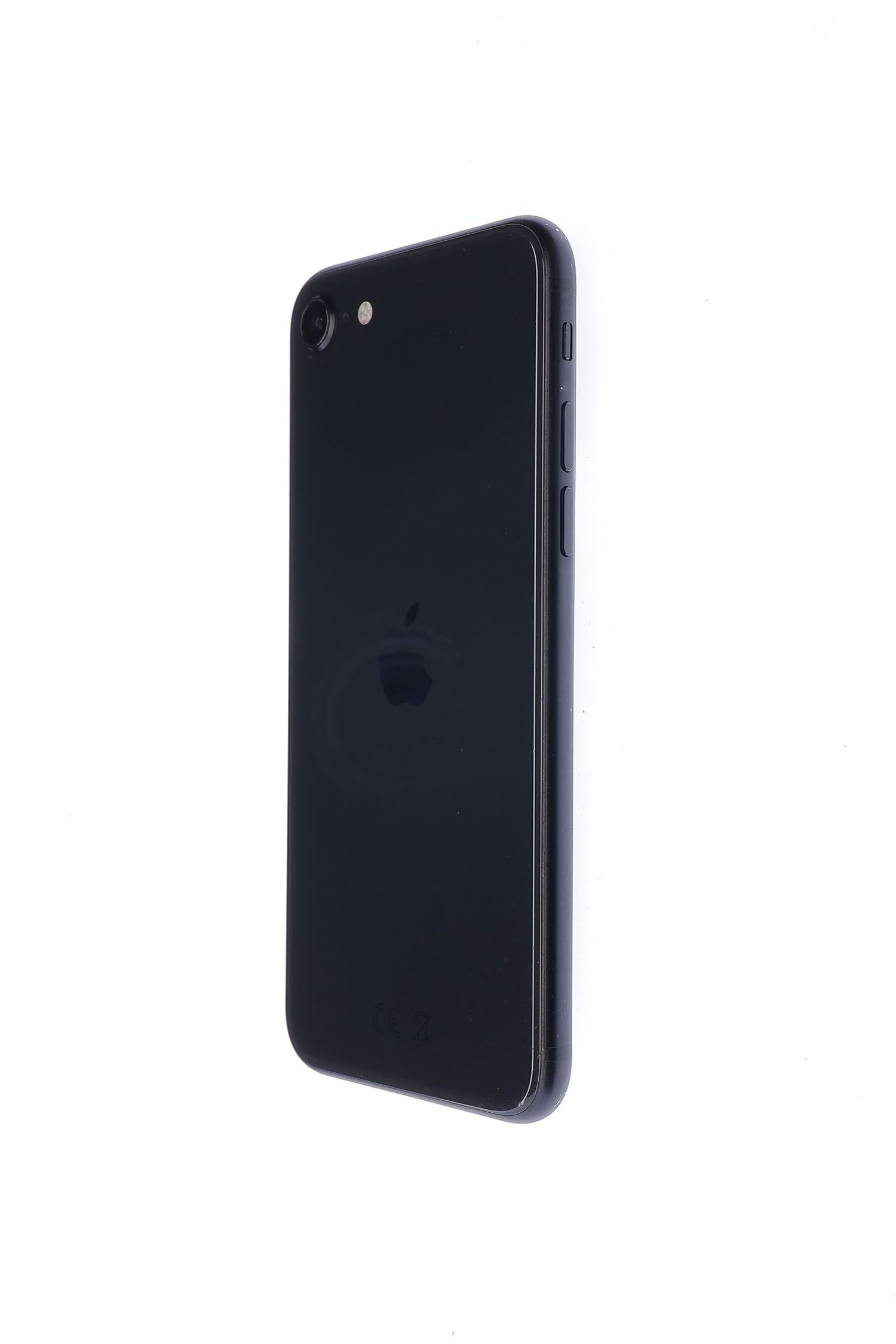 Apple iPhone SE 2020 128 GB Black - Bun