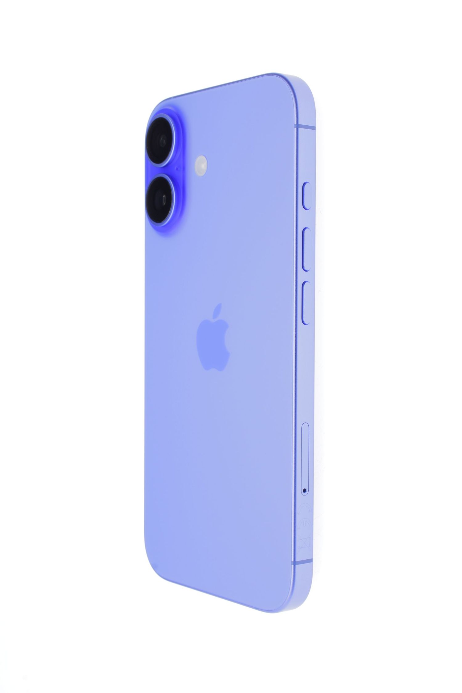 Apple iPhone 16 128 GB Ultramarine - Σαν καινούργιο
