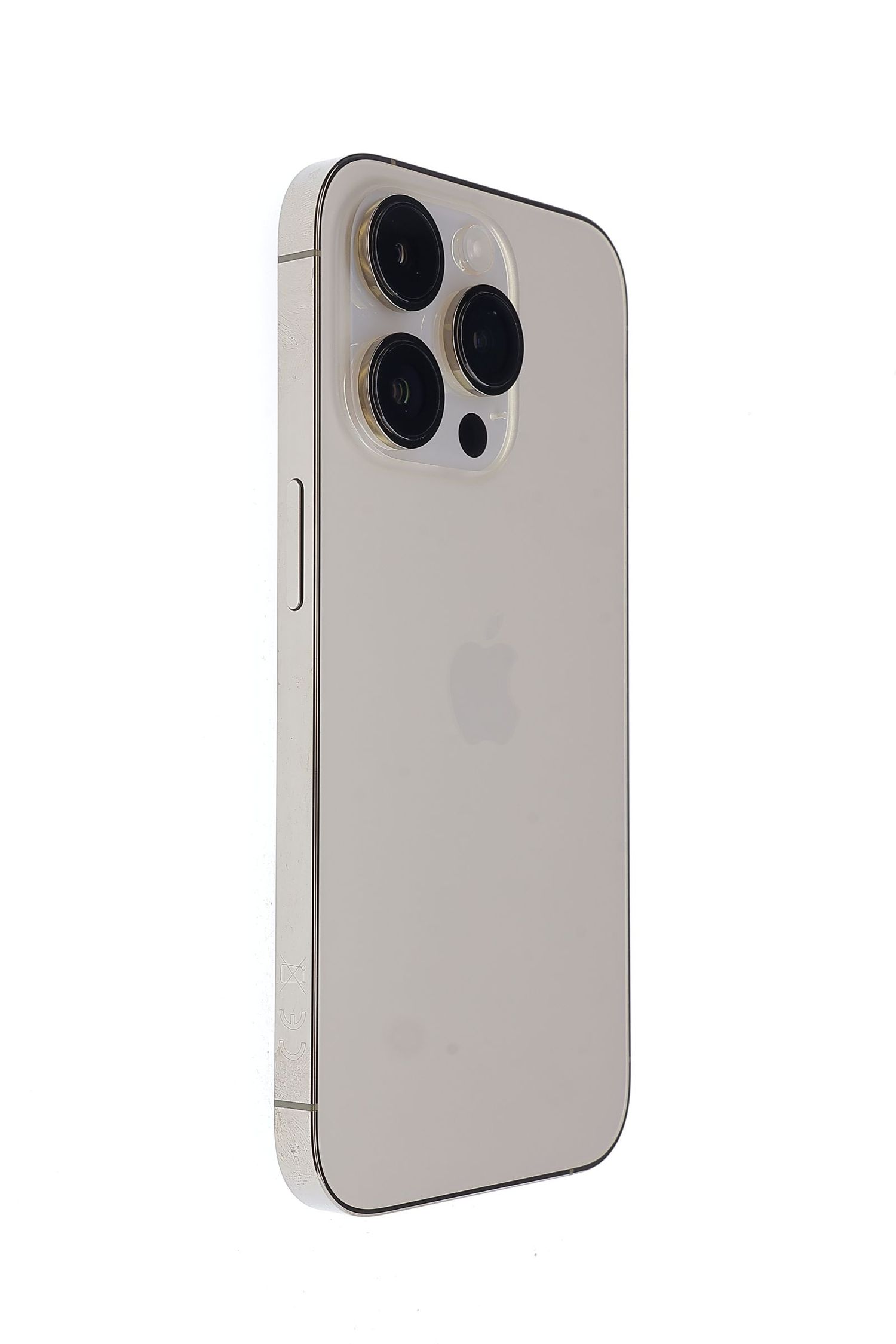 iPhone 14 pro ゴールド 128GB Telefon APPLE iPhone 14 Pro 5G, 128GB, Gold