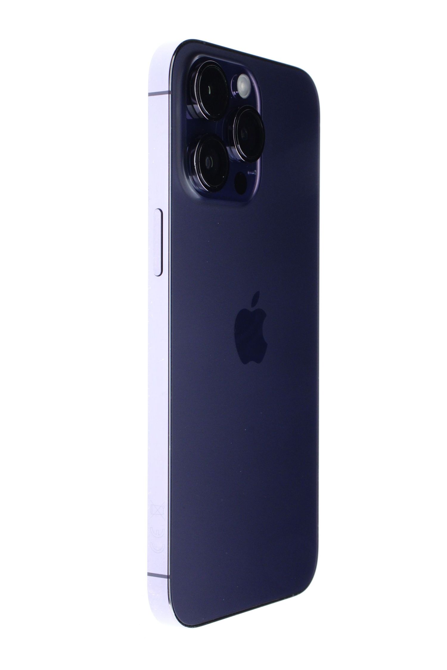 Apple iPhone 14 Pro Max 512 GB Deep Purple - Отлично