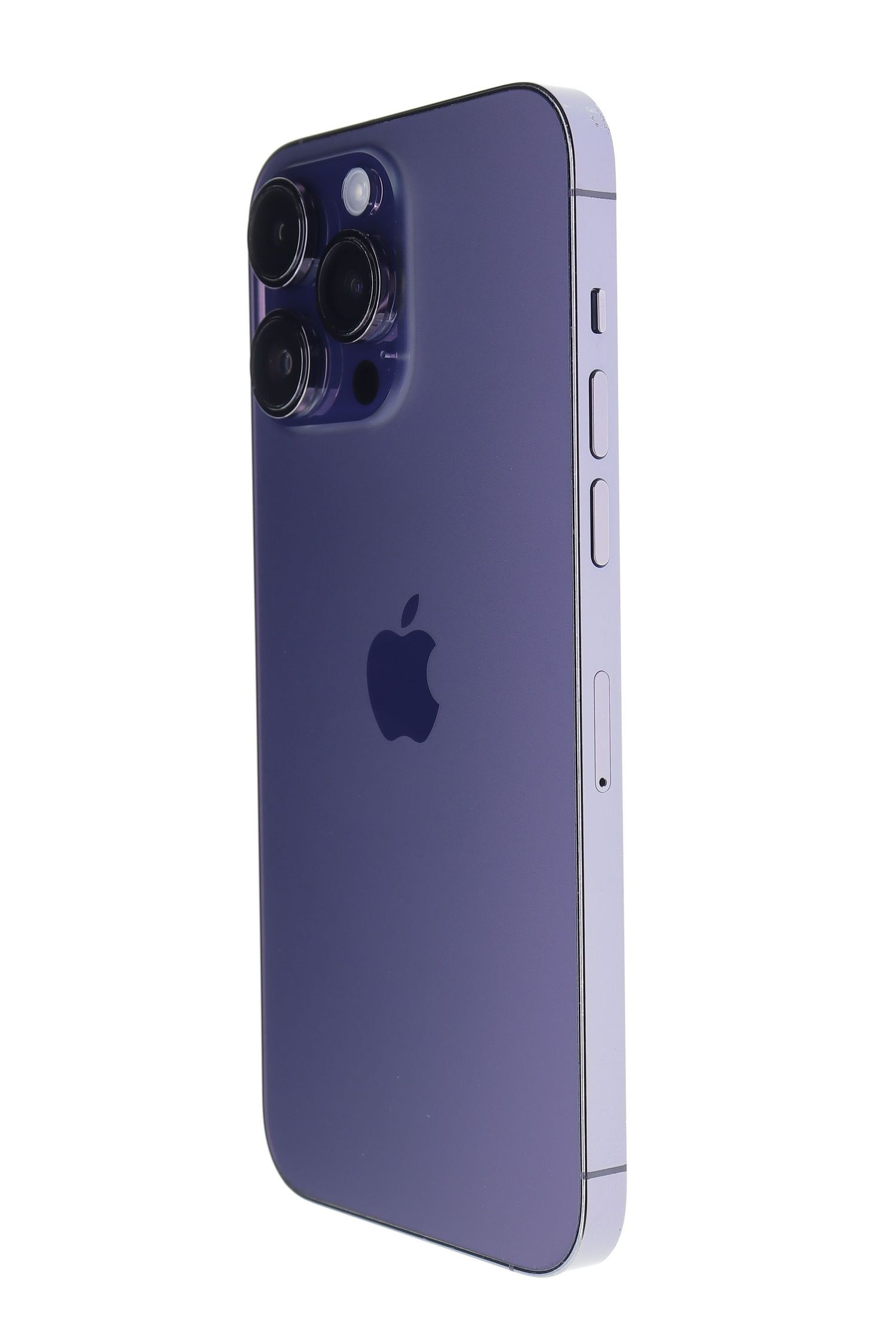 Apple iPhone 14 Pro Max 256 GB Deep Purple - Много добро