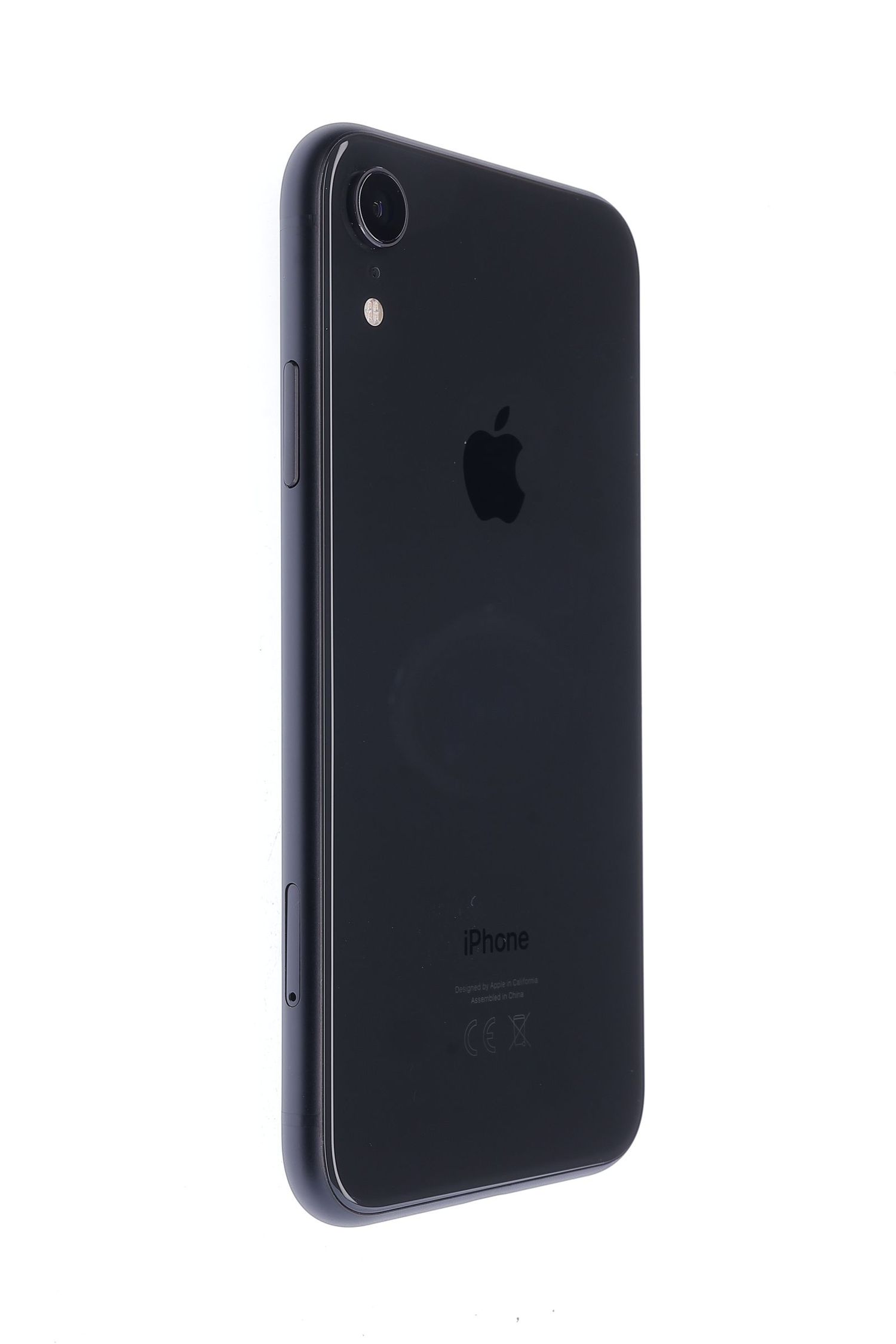 Apple iPhone XR 64 GB Black - Много добро
